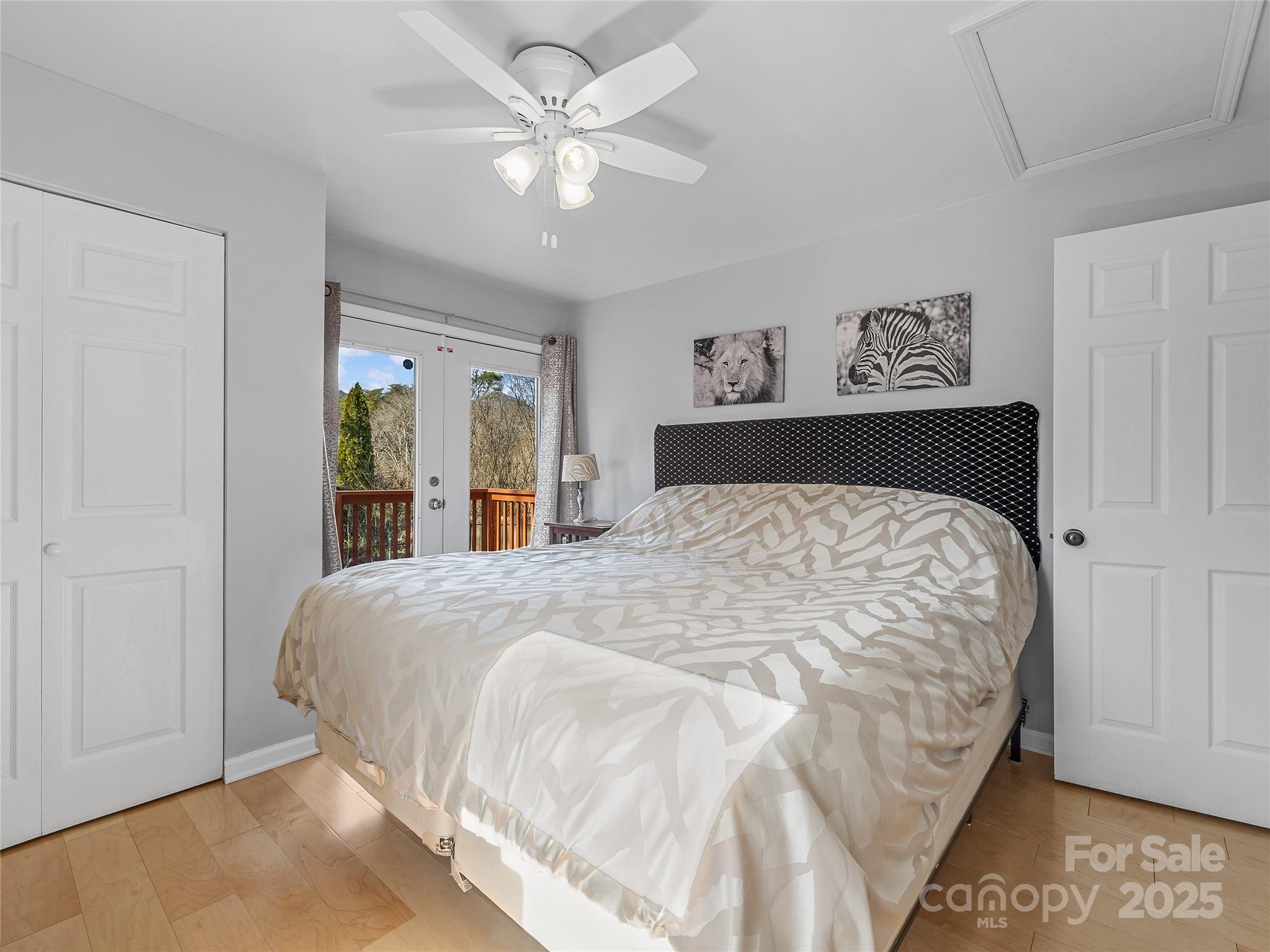 435 Thermal View Drive — Tryon