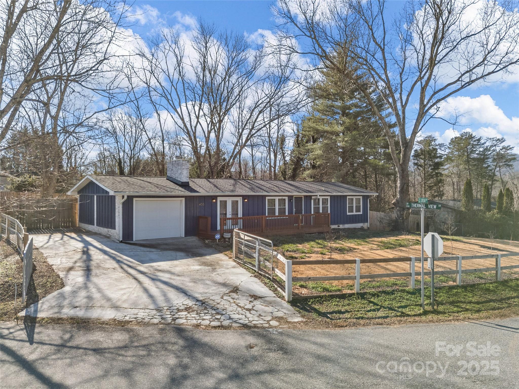 435 Thermal View Drive — Tryon