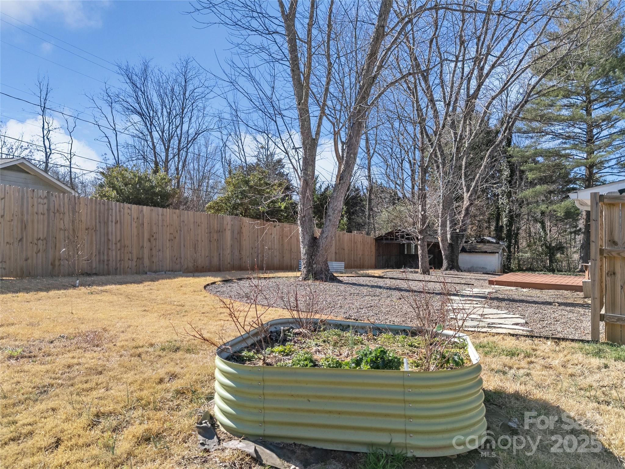 435 Thermal View Drive — Tryon
