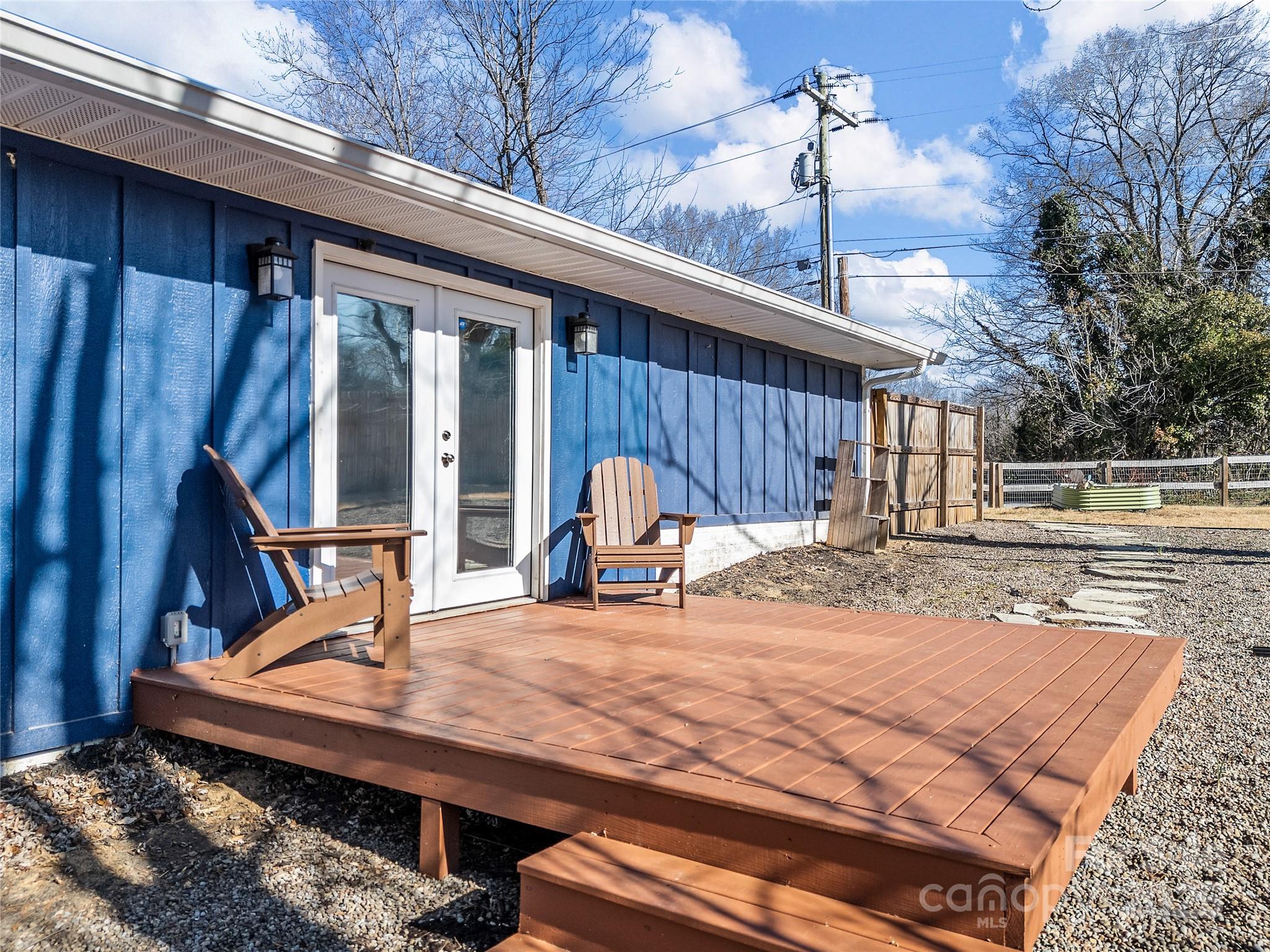 435 Thermal View Drive — Tryon