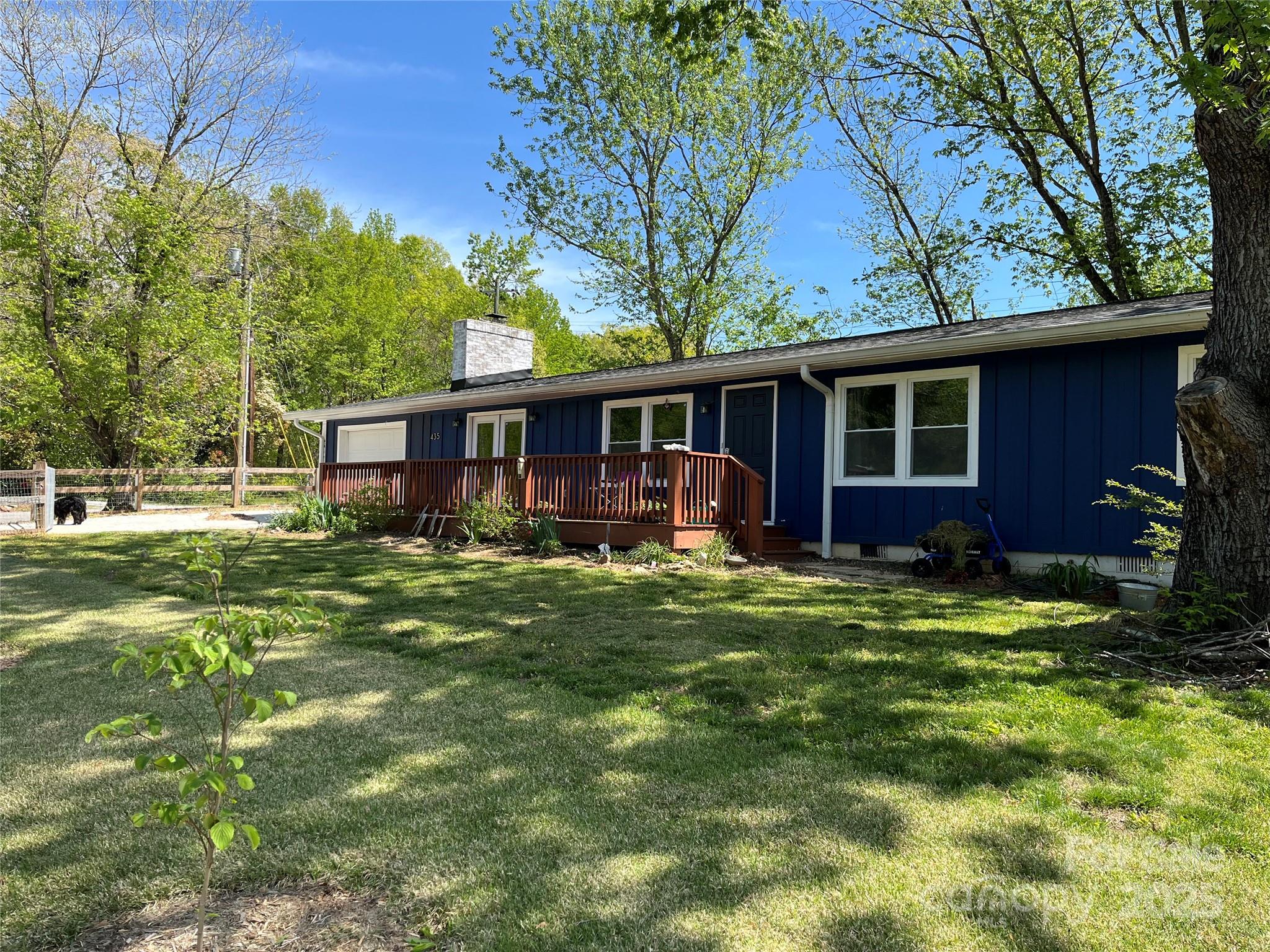 435 Thermal View Drive — Tryon