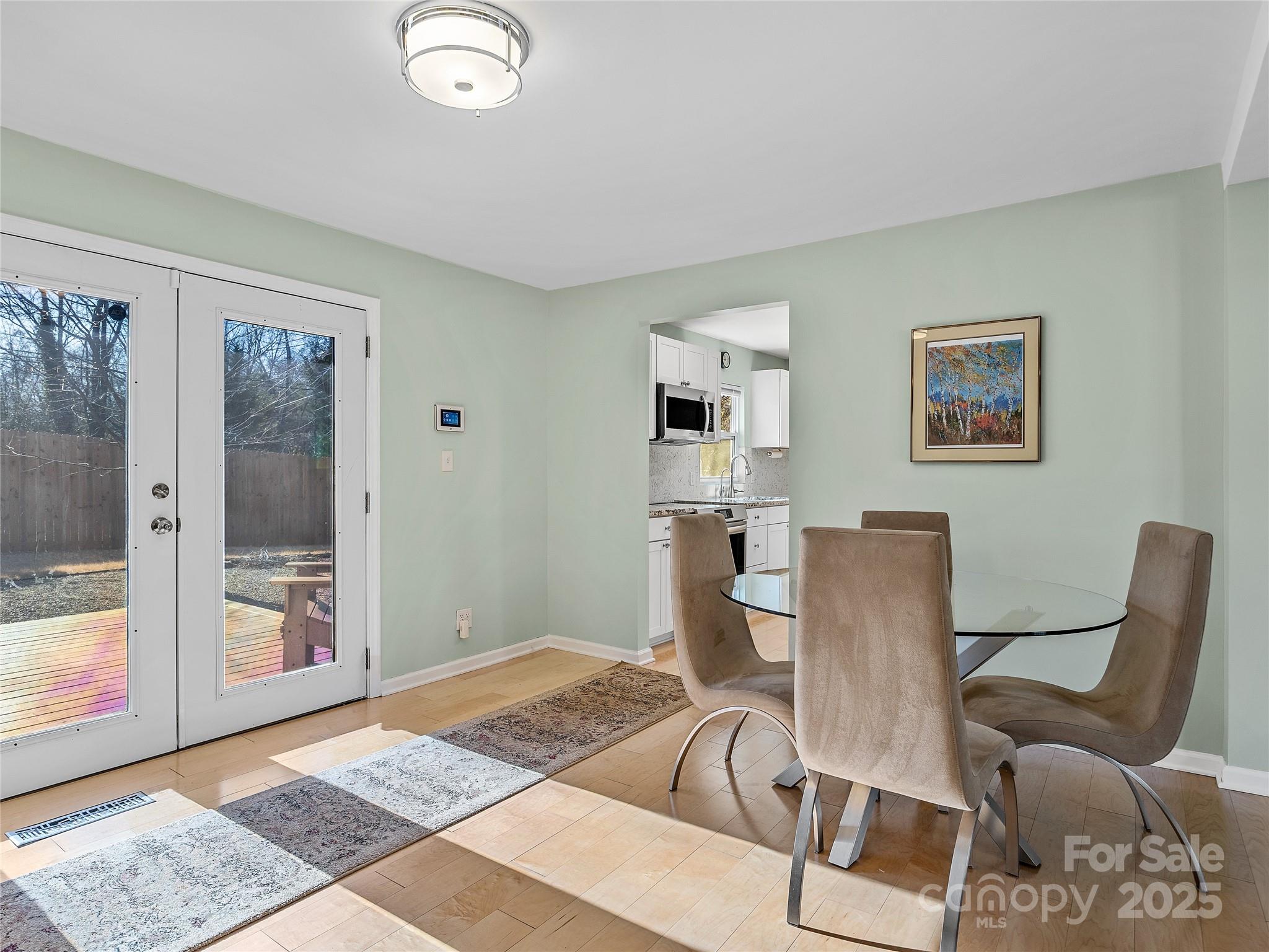 435 Thermal View Drive — Tryon