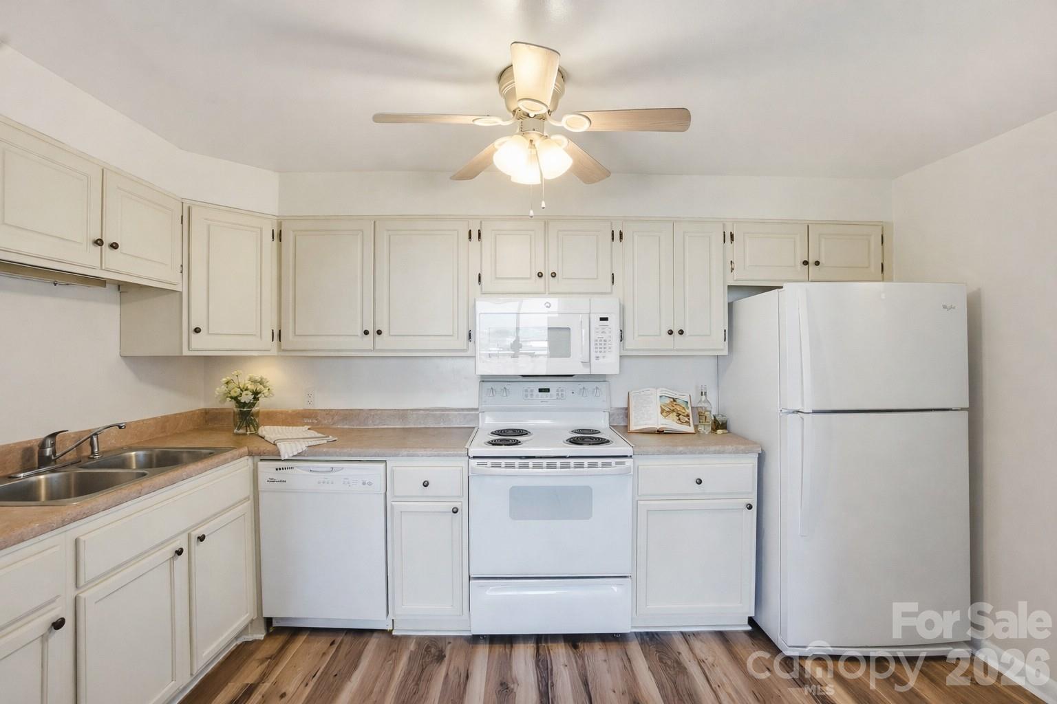 1300 Reece Road #312 — Charlotte