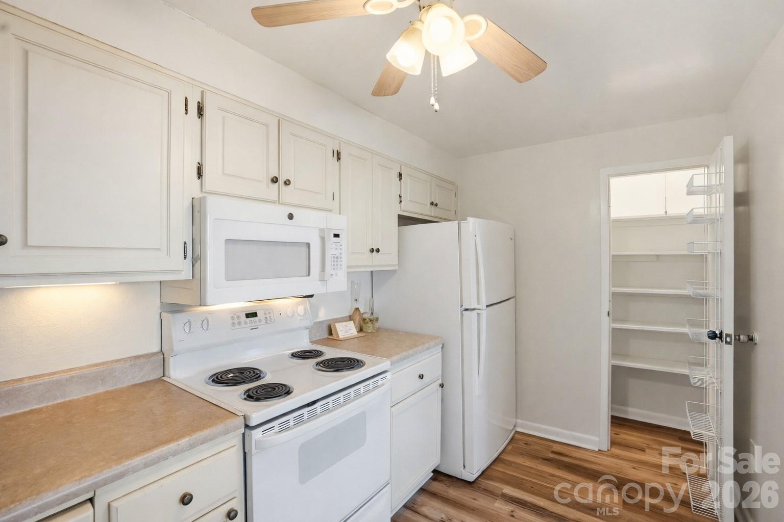 1300 Reece Road #312 — Charlotte