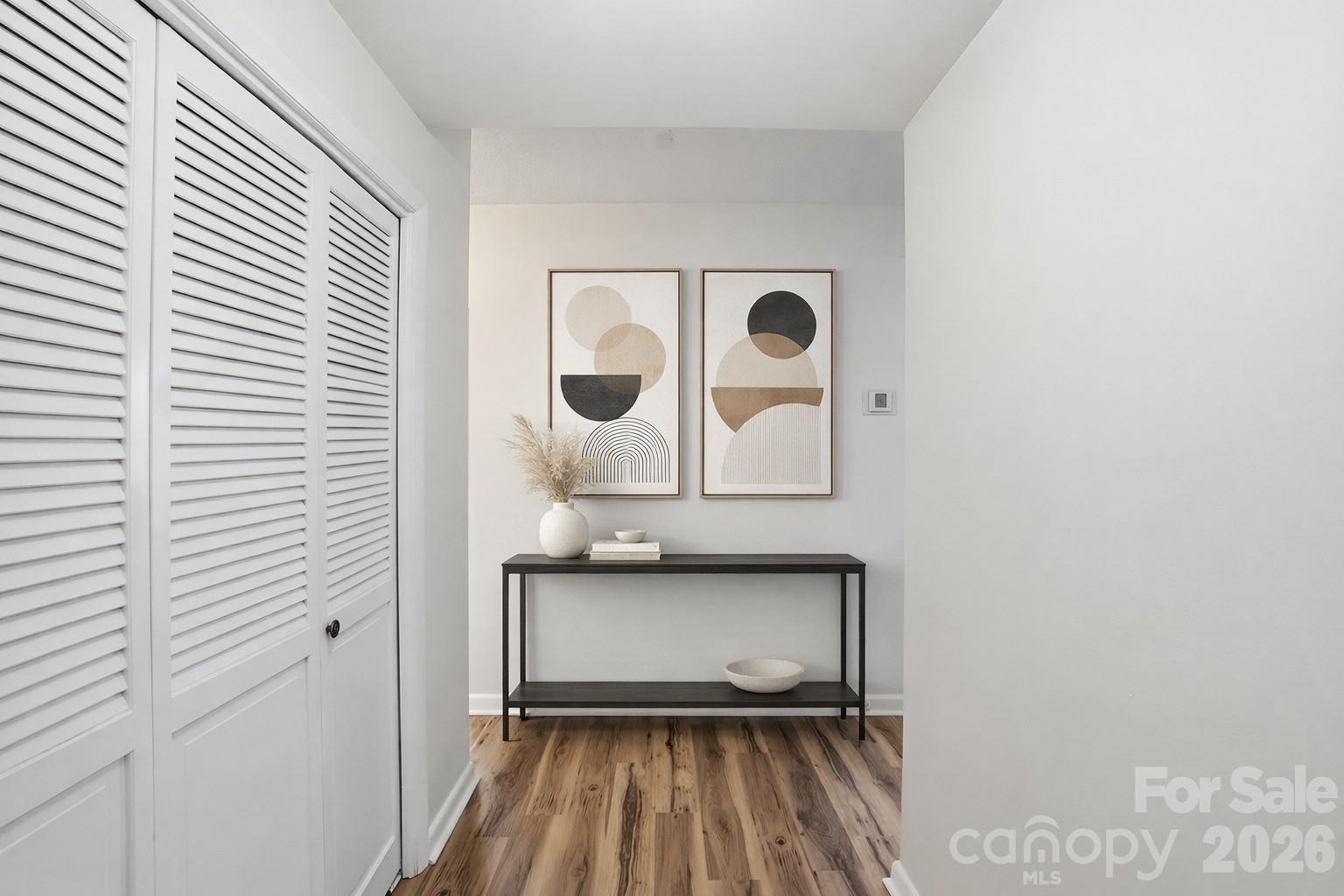 1300 Reece Road #312 — Charlotte