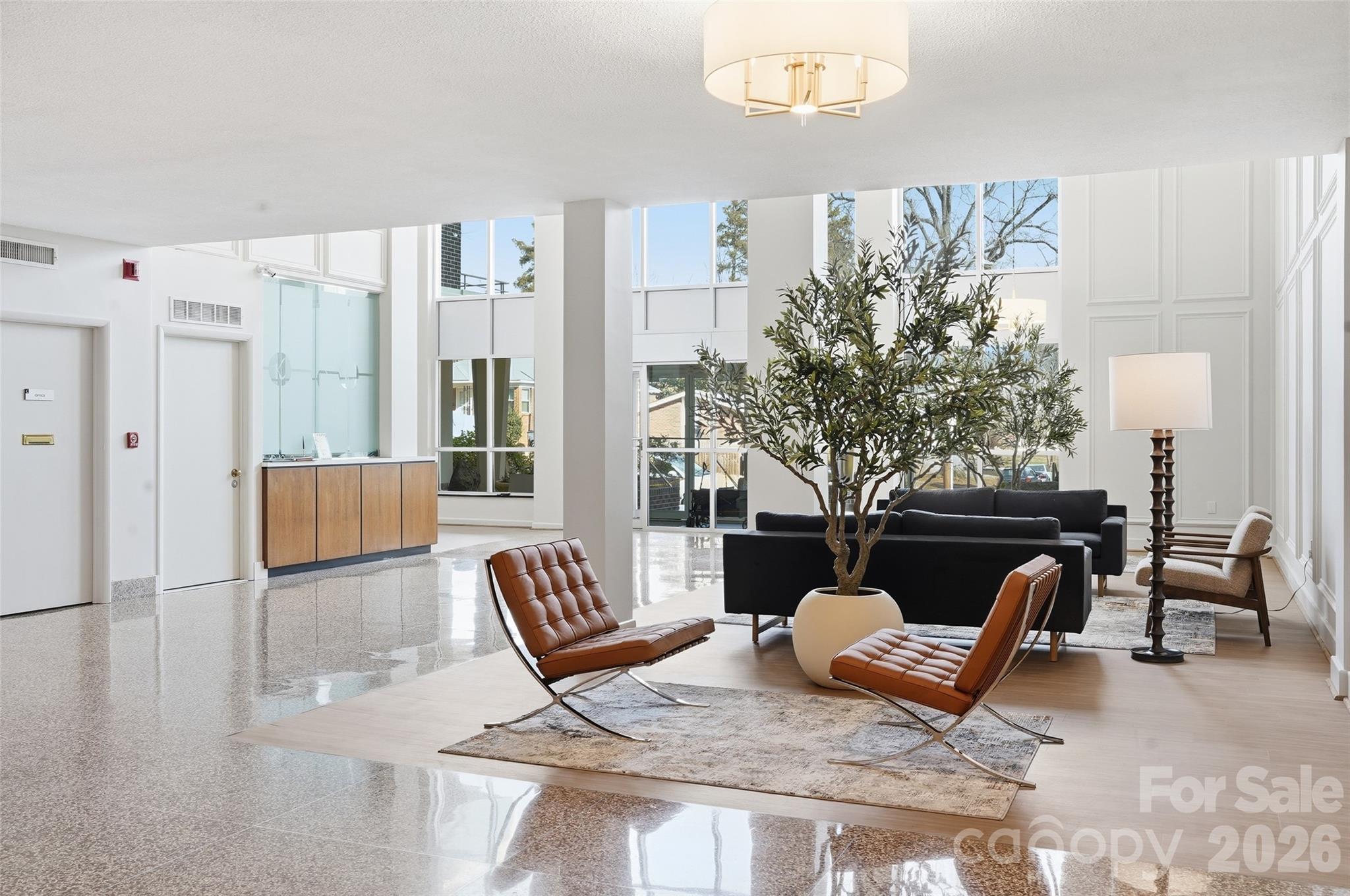 1300 Reece Road #312 — Charlotte