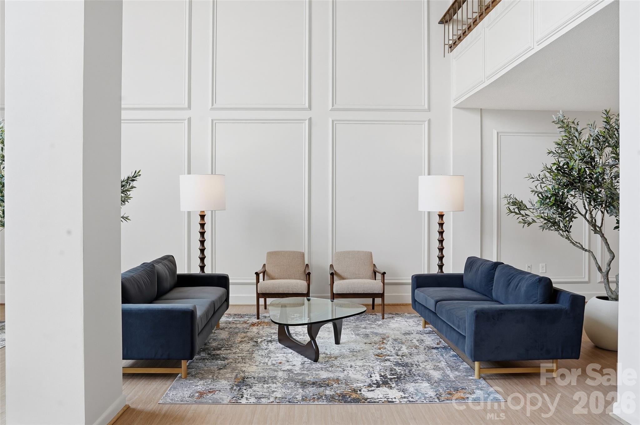 1300 Reece Road #312 — Charlotte