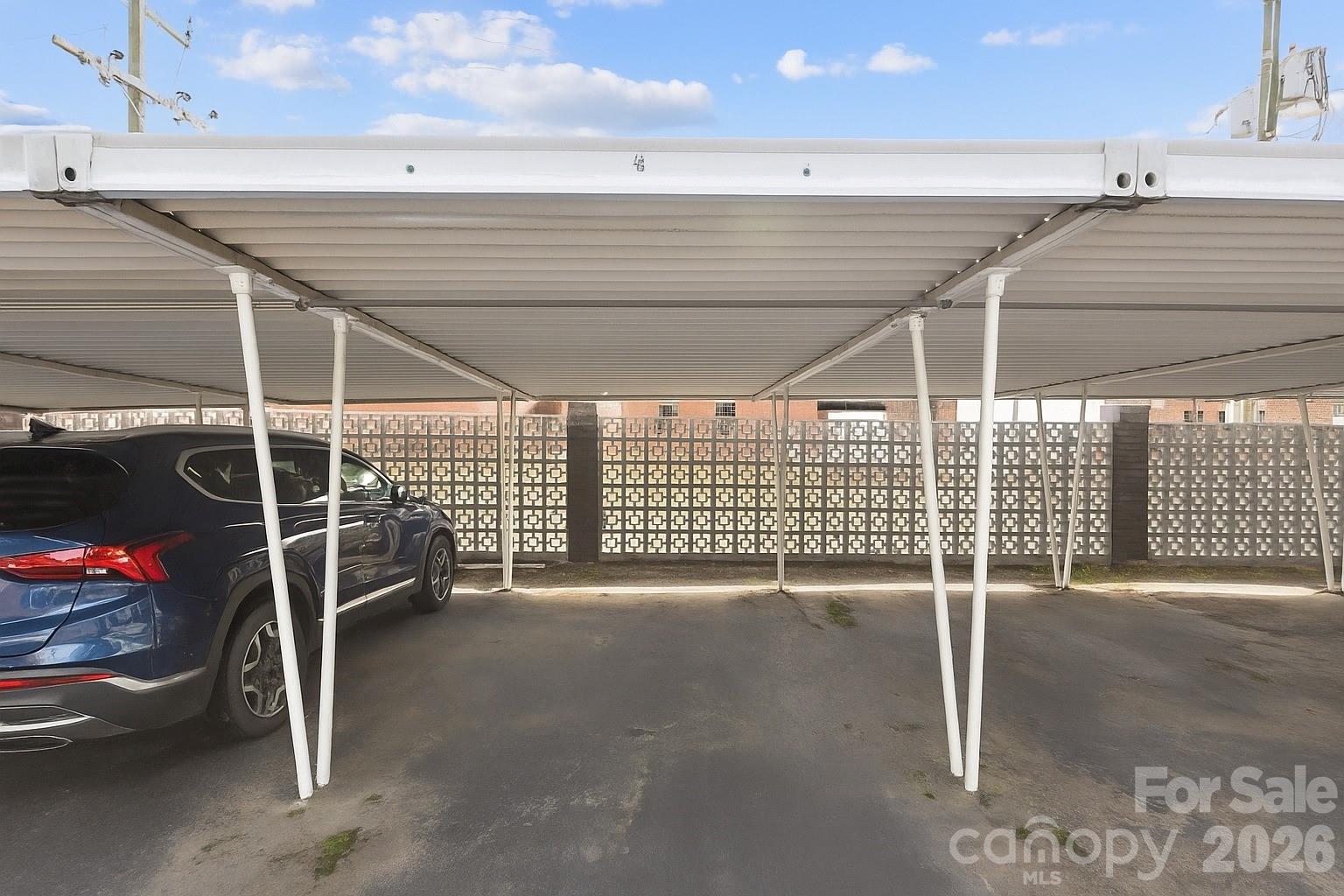 1300 Reece Road #312 — Charlotte