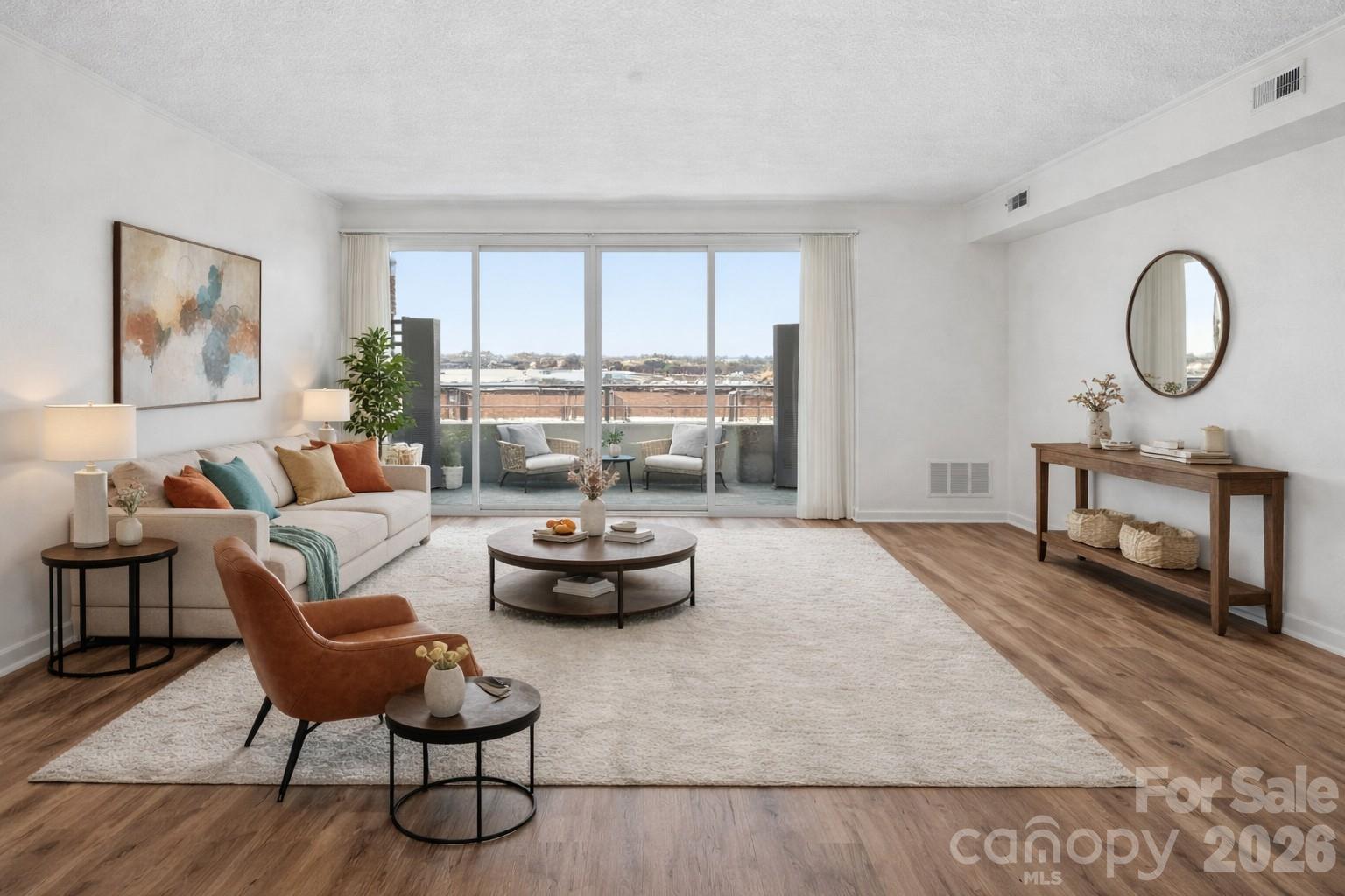 1300 Reece Road #312 — Charlotte