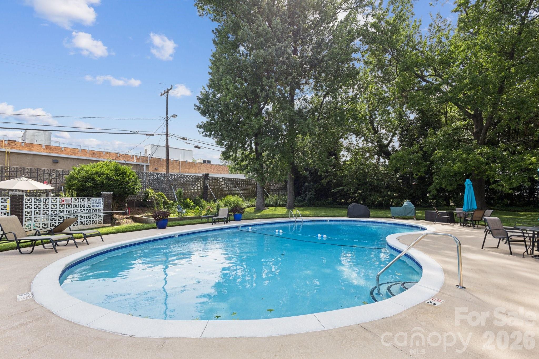1300 Reece Road #312 — Charlotte