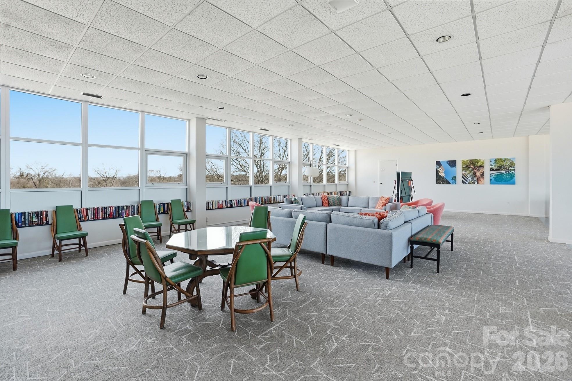1300 Reece Road #312 — Charlotte