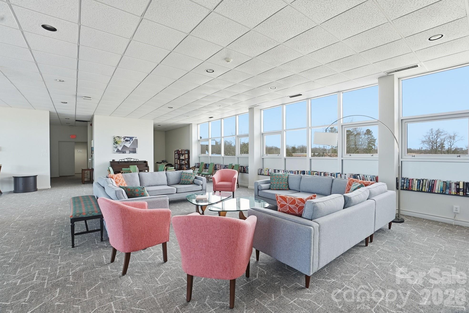 1300 Reece Road #312 — Charlotte