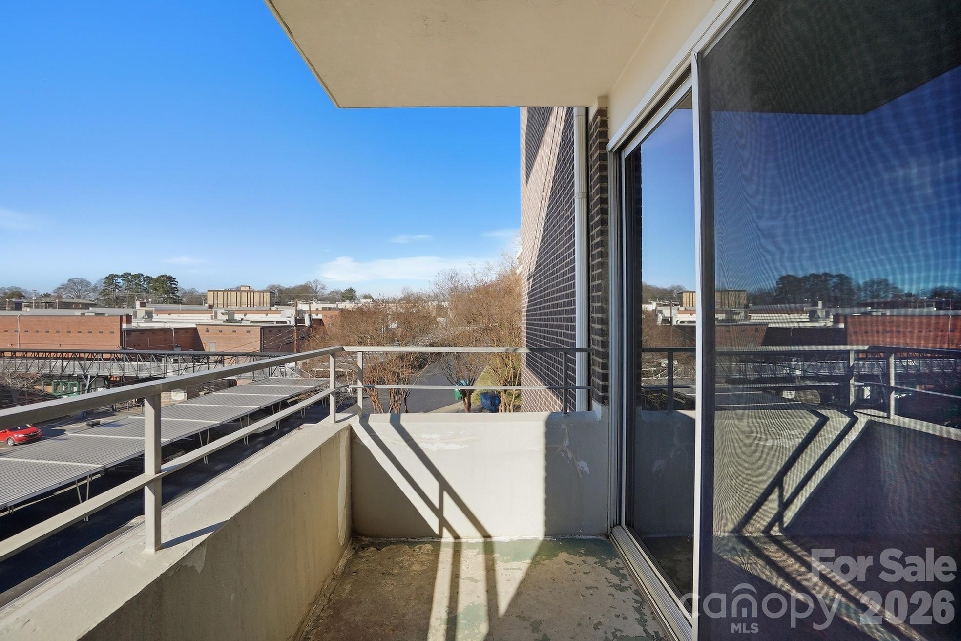 1300 Reece Road #312 — Charlotte