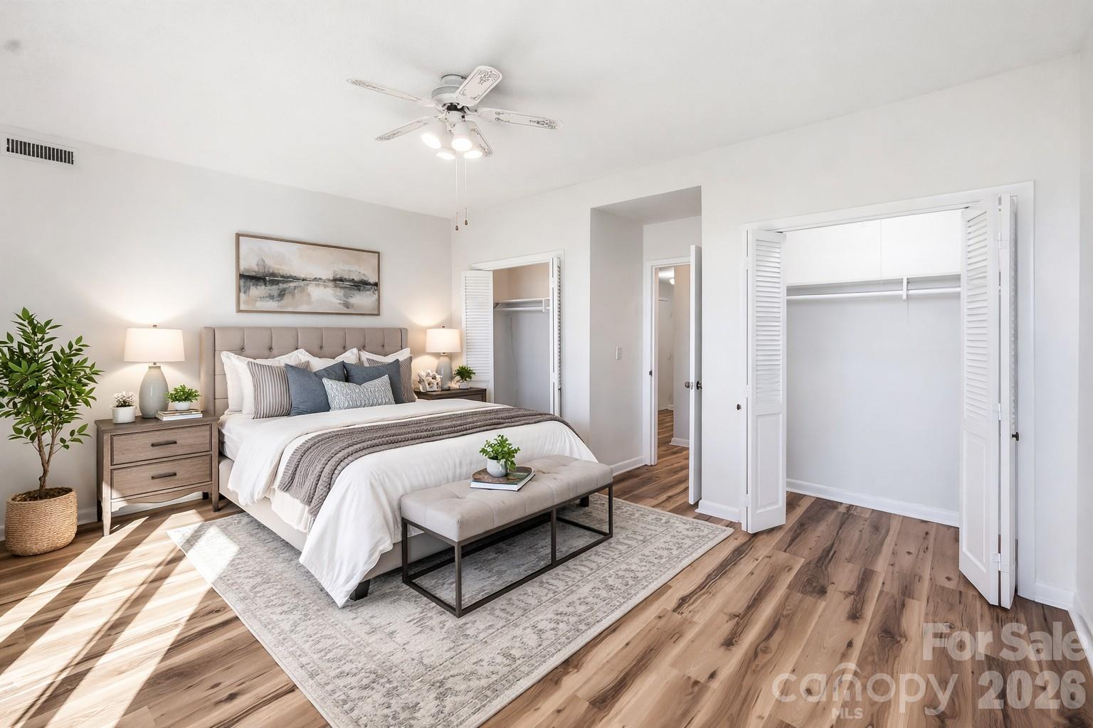 1300 Reece Road #312 — Charlotte