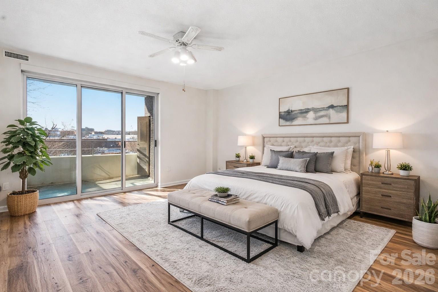 1300 Reece Road #312 — Charlotte