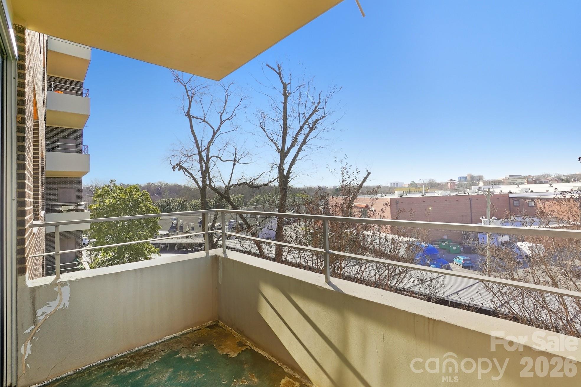 1300 Reece Road #312 — Charlotte