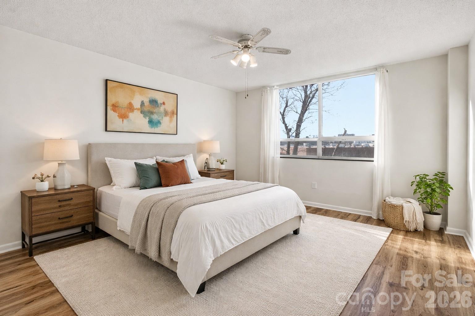 1300 Reece Road #312 — Charlotte