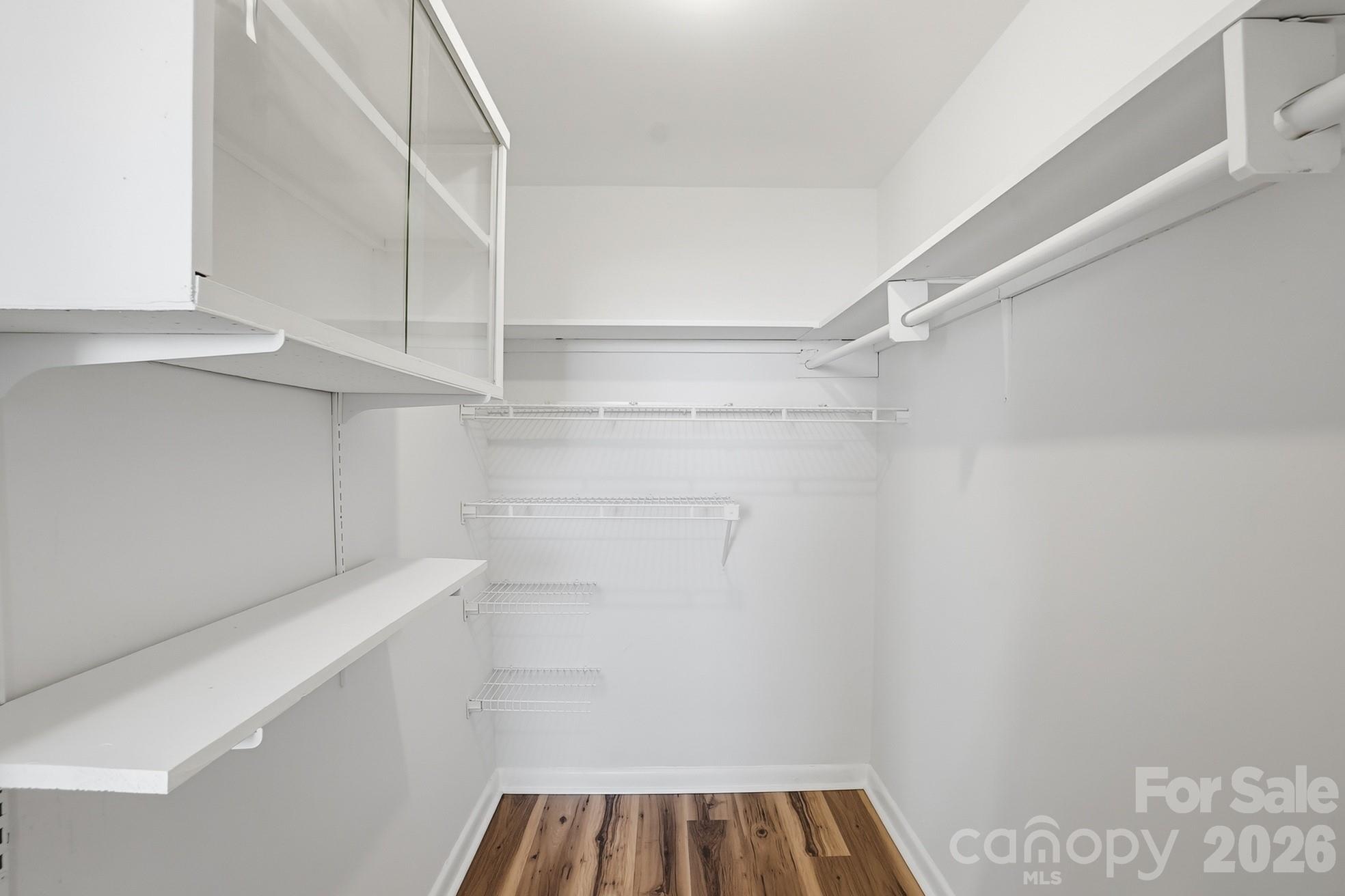 1300 Reece Road #312 — Charlotte