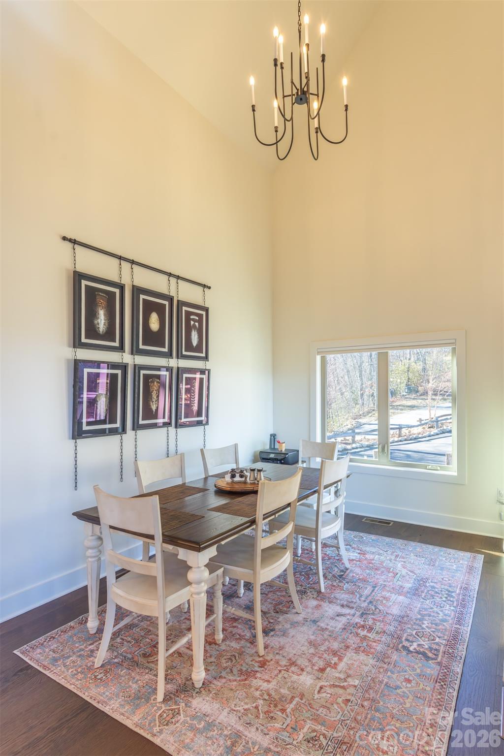346 Birdymay Drive — Tuckasegee