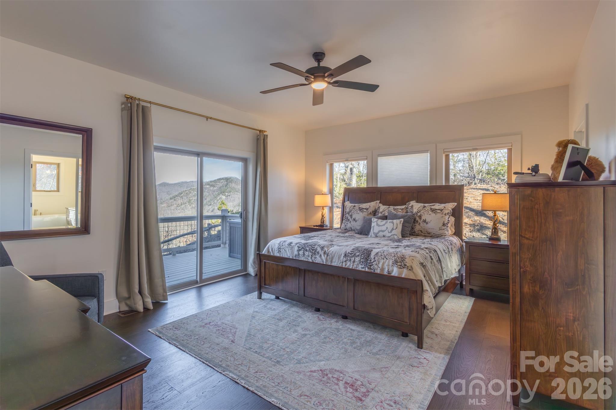 346 Birdymay Drive — Tuckasegee