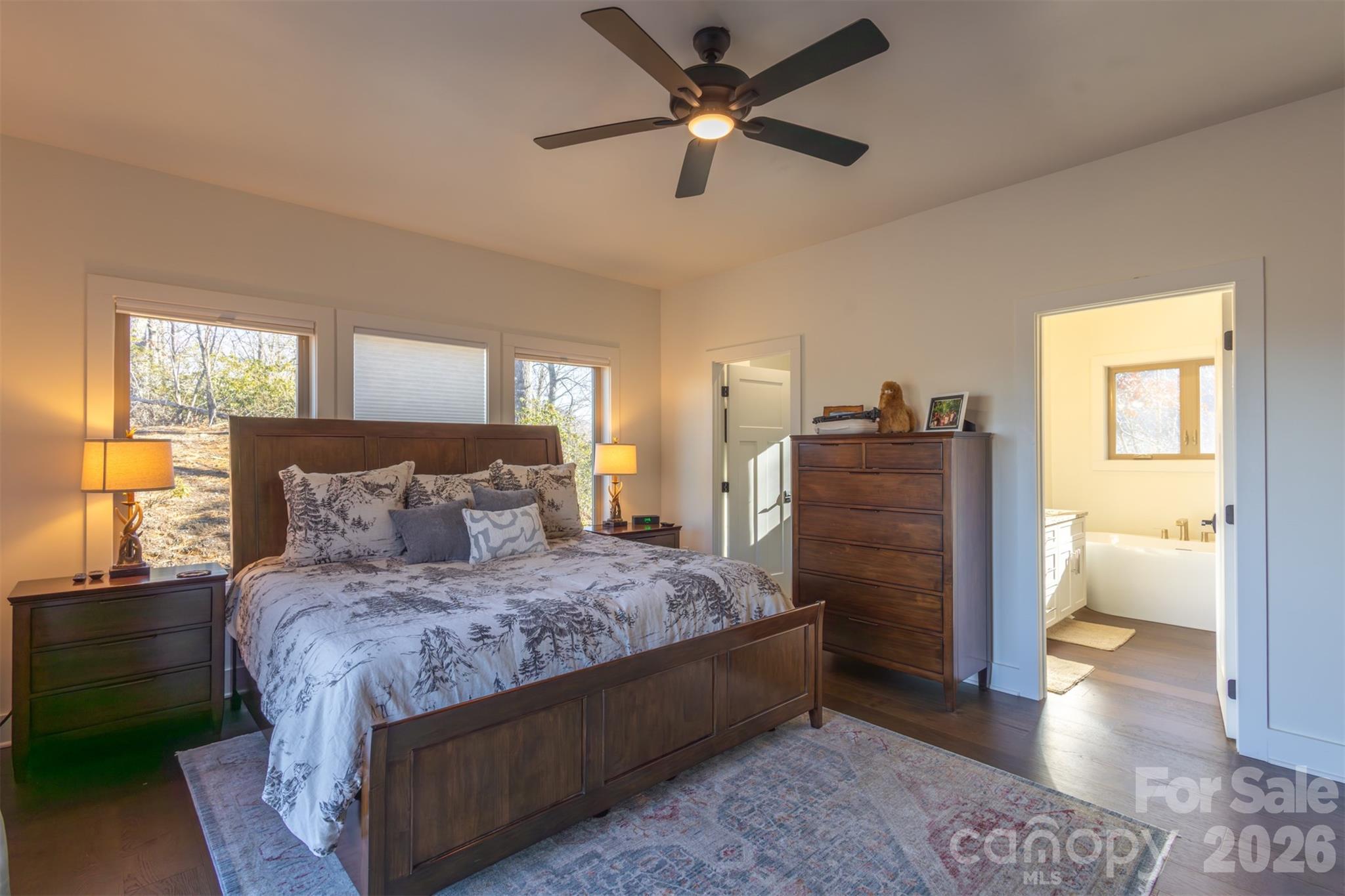 346 Birdymay Drive — Tuckasegee