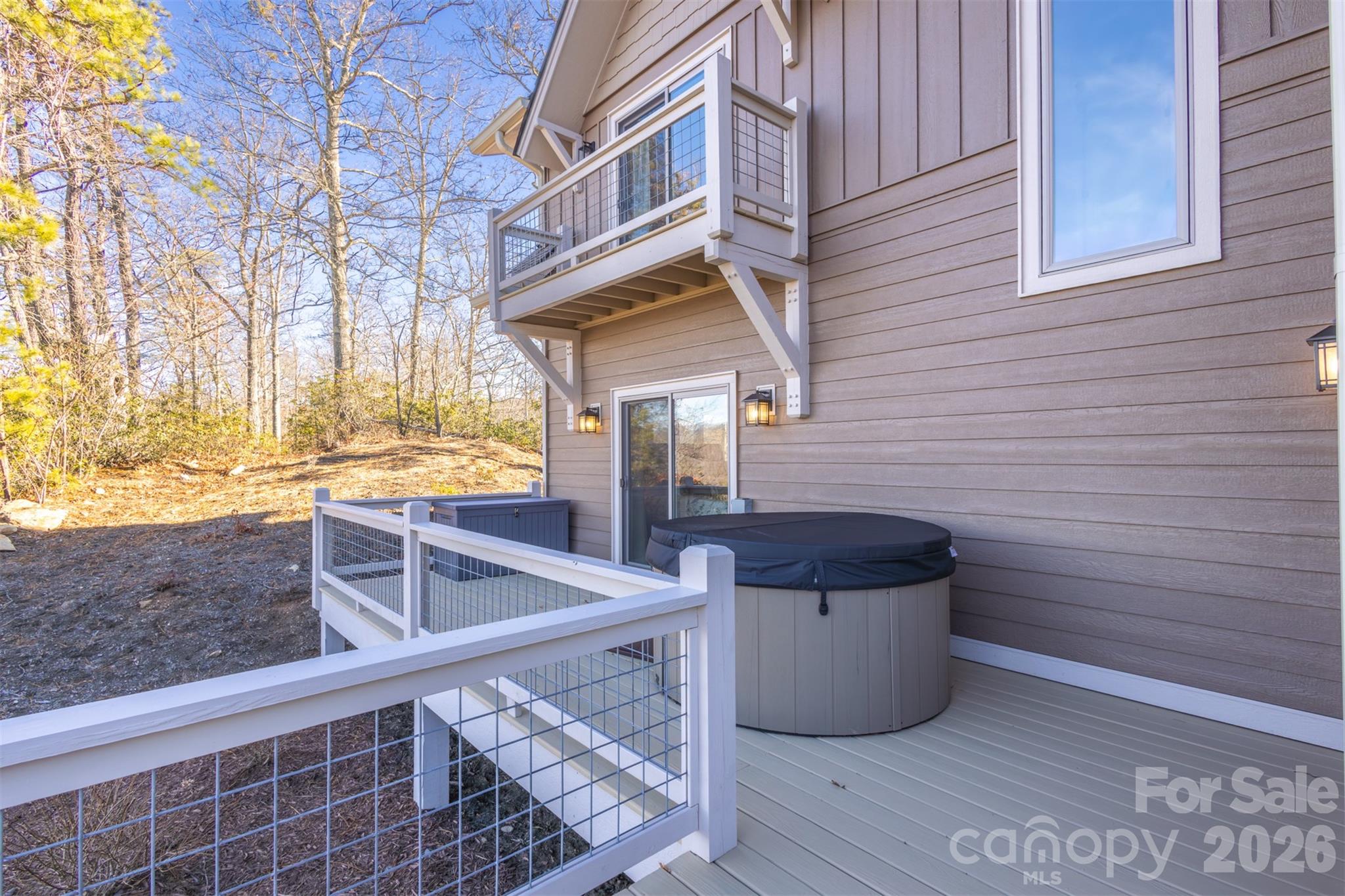 346 Birdymay Drive — Tuckasegee
