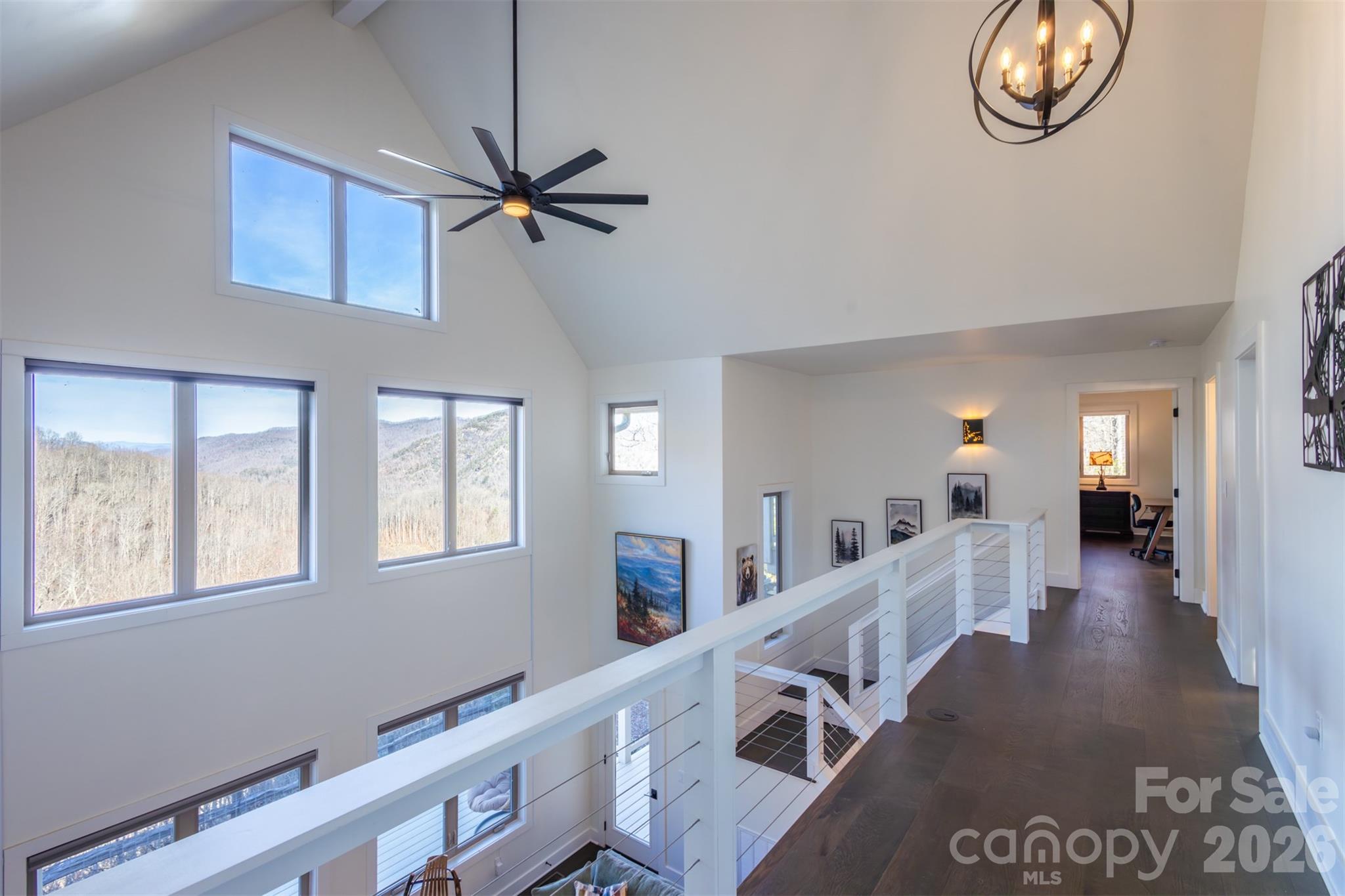 346 Birdymay Drive — Tuckasegee