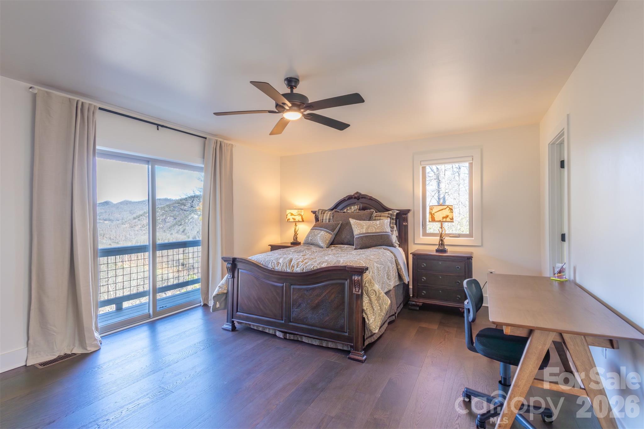 346 Birdymay Drive — Tuckasegee