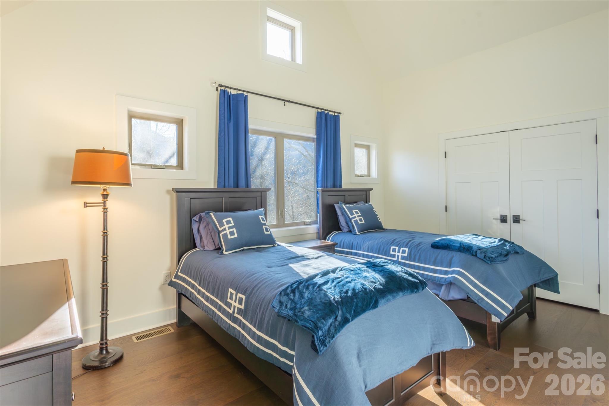 346 Birdymay Drive — Tuckasegee