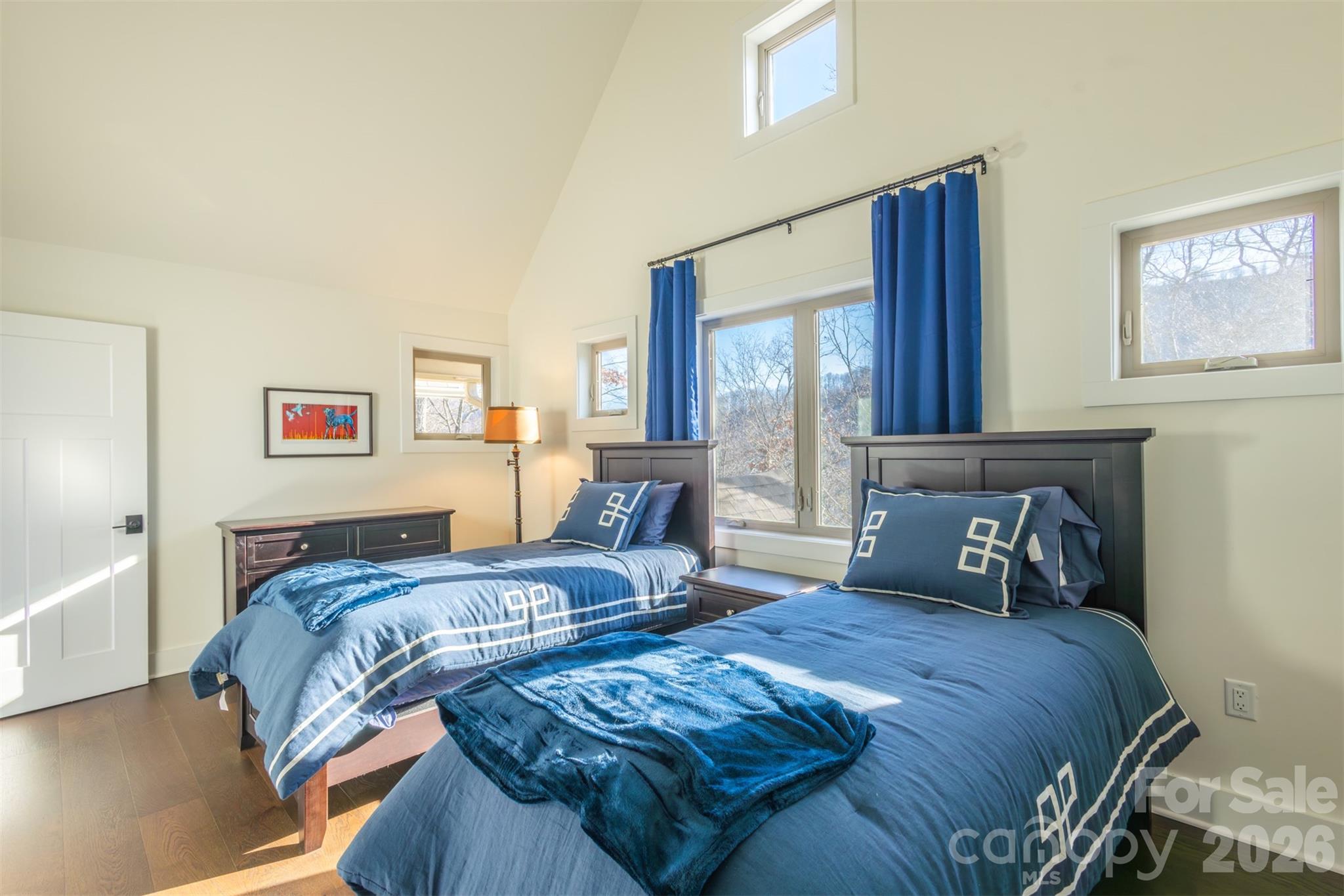 346 Birdymay Drive — Tuckasegee