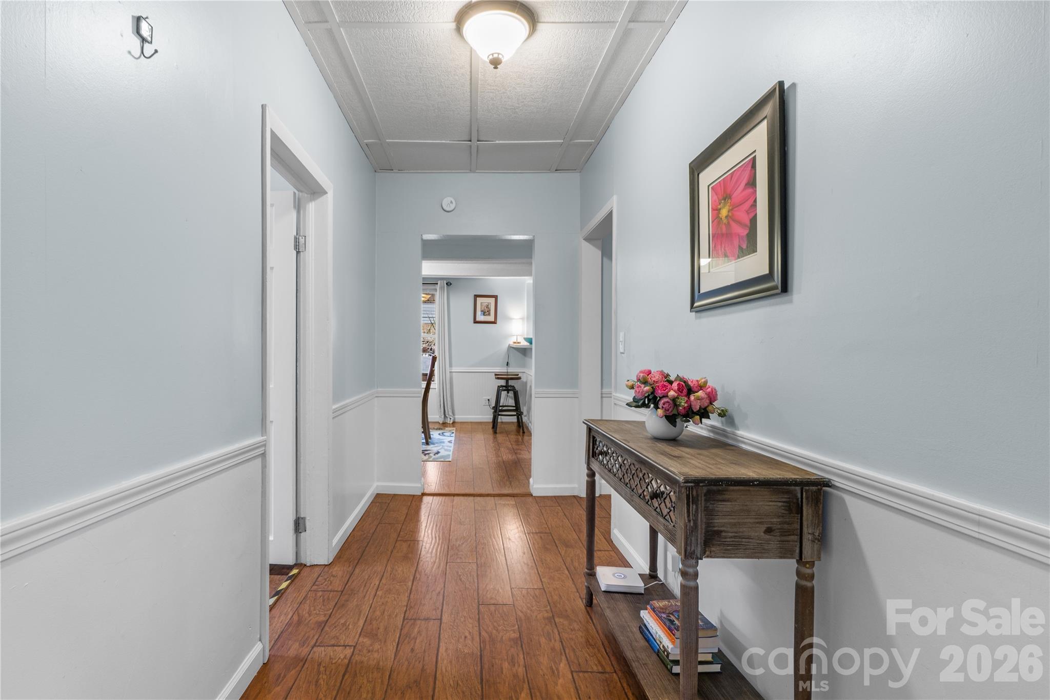 23 Maxwell Road — Asheville