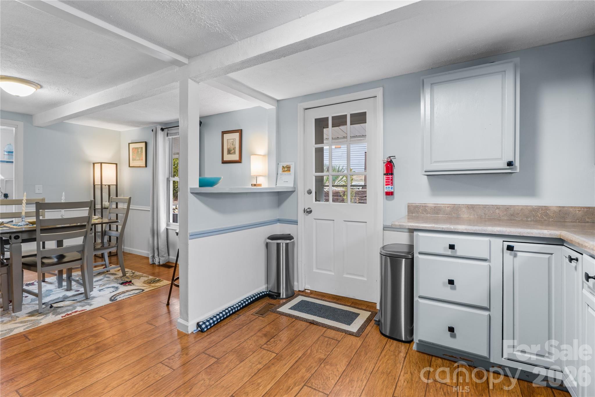 23 Maxwell Road — Asheville