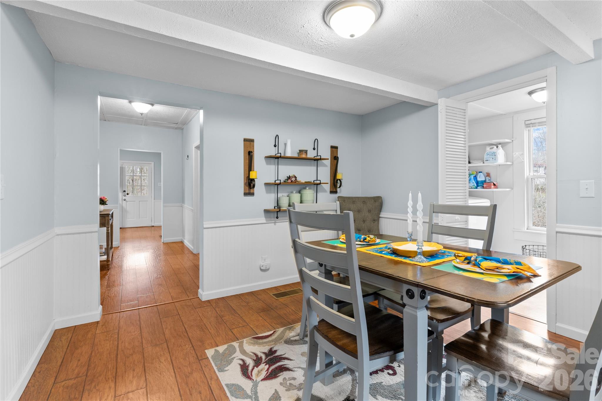 23 Maxwell Road — Asheville