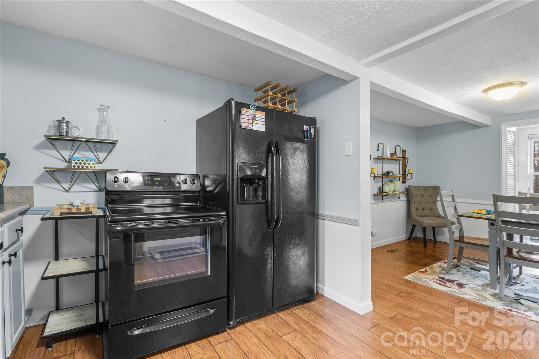 23 Maxwell Road — Asheville