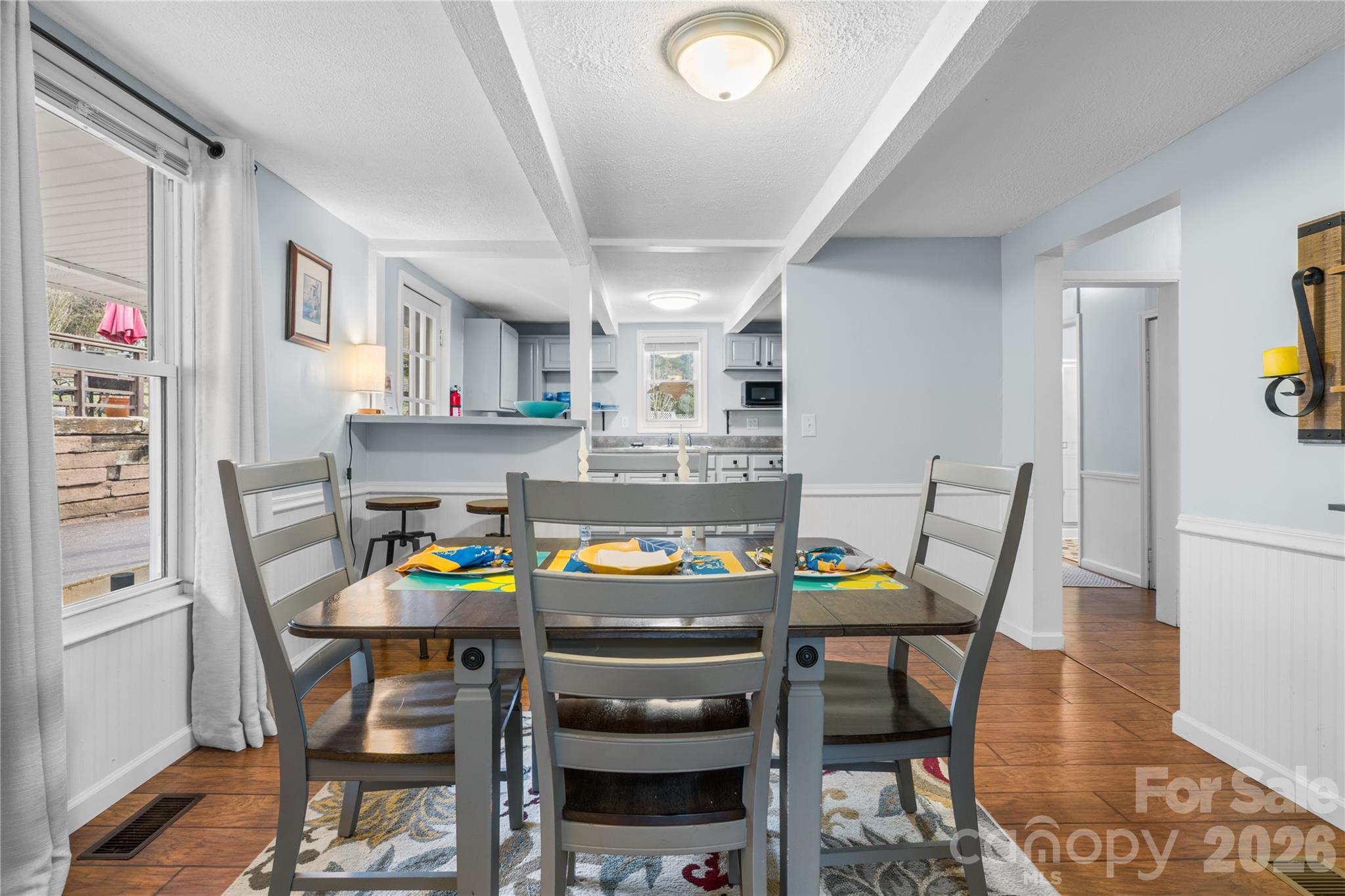 23 Maxwell Road — Asheville