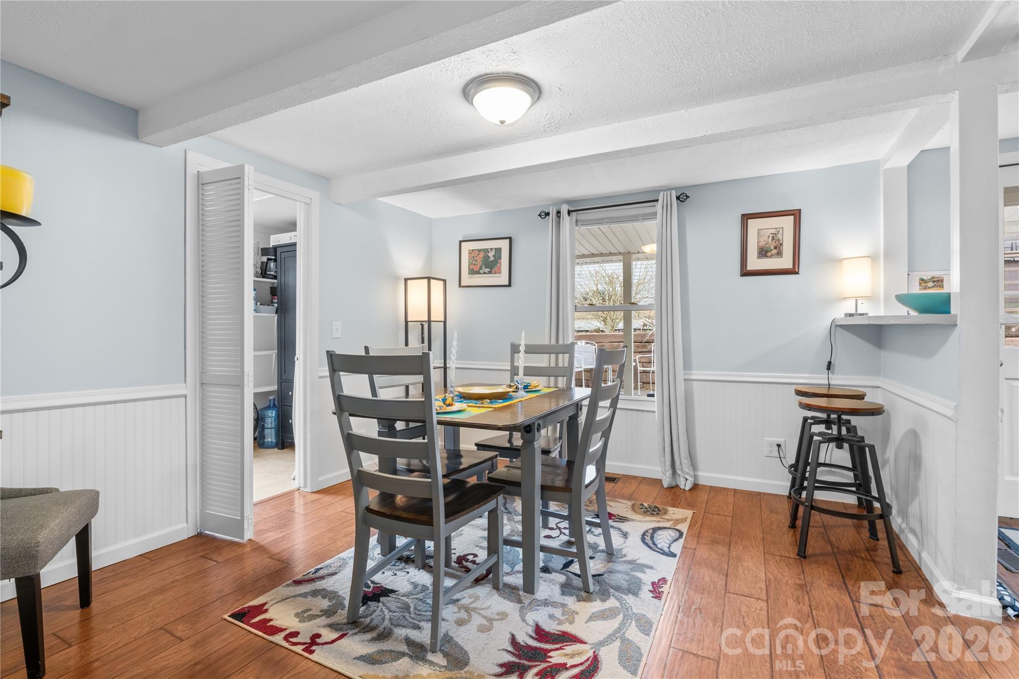 23 Maxwell Road — Asheville
