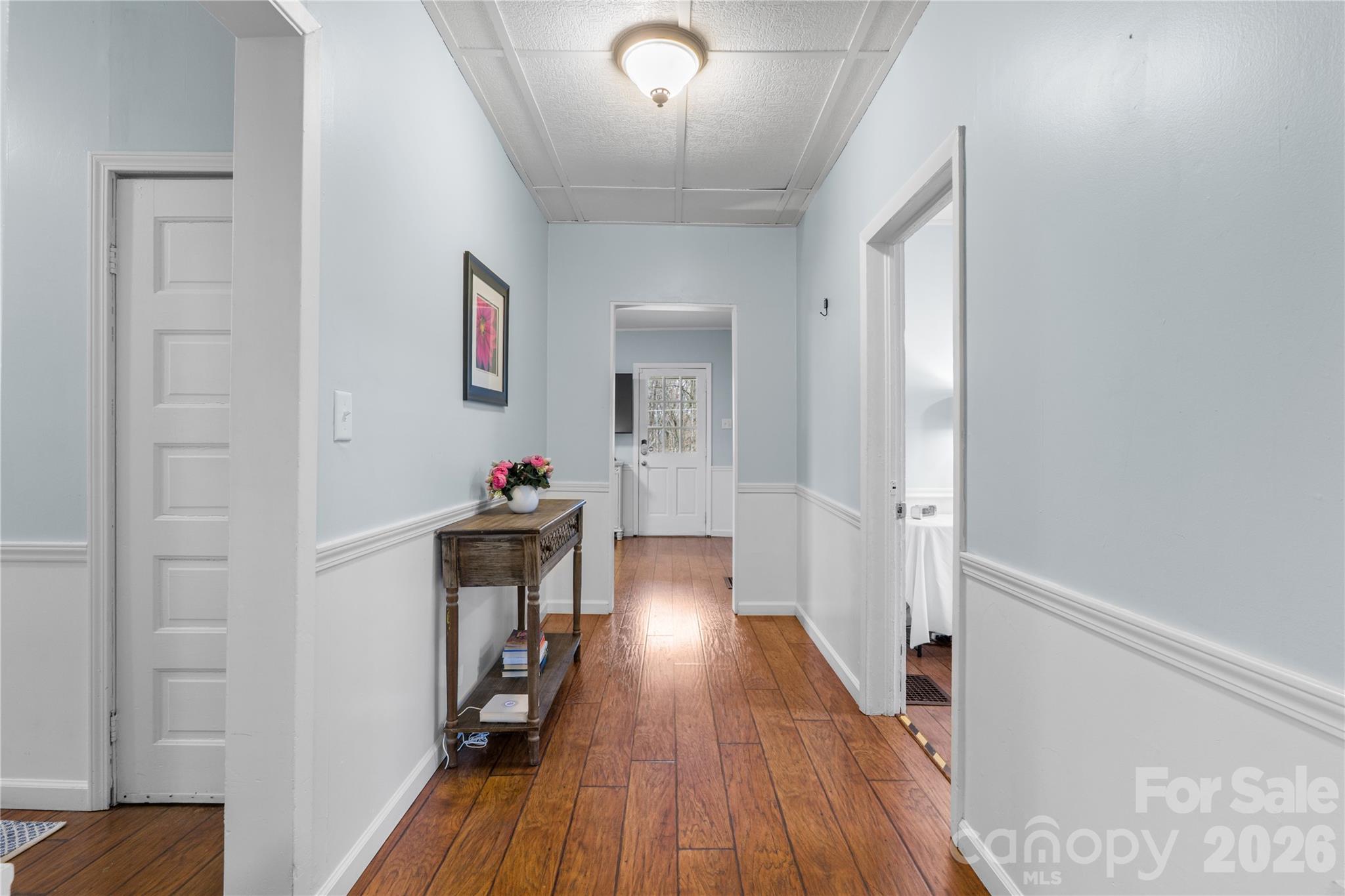 23 Maxwell Road — Asheville