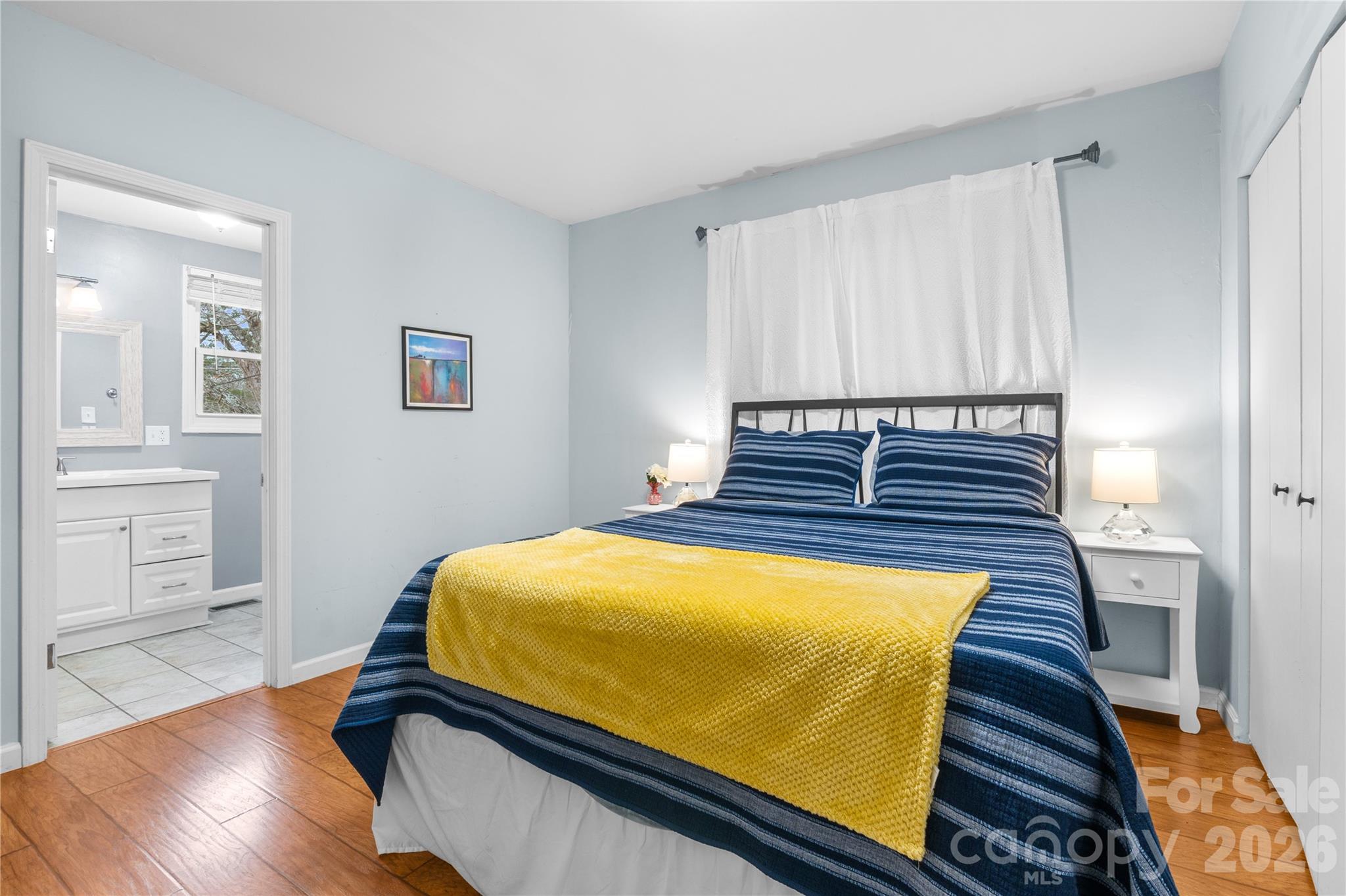 23 Maxwell Road — Asheville