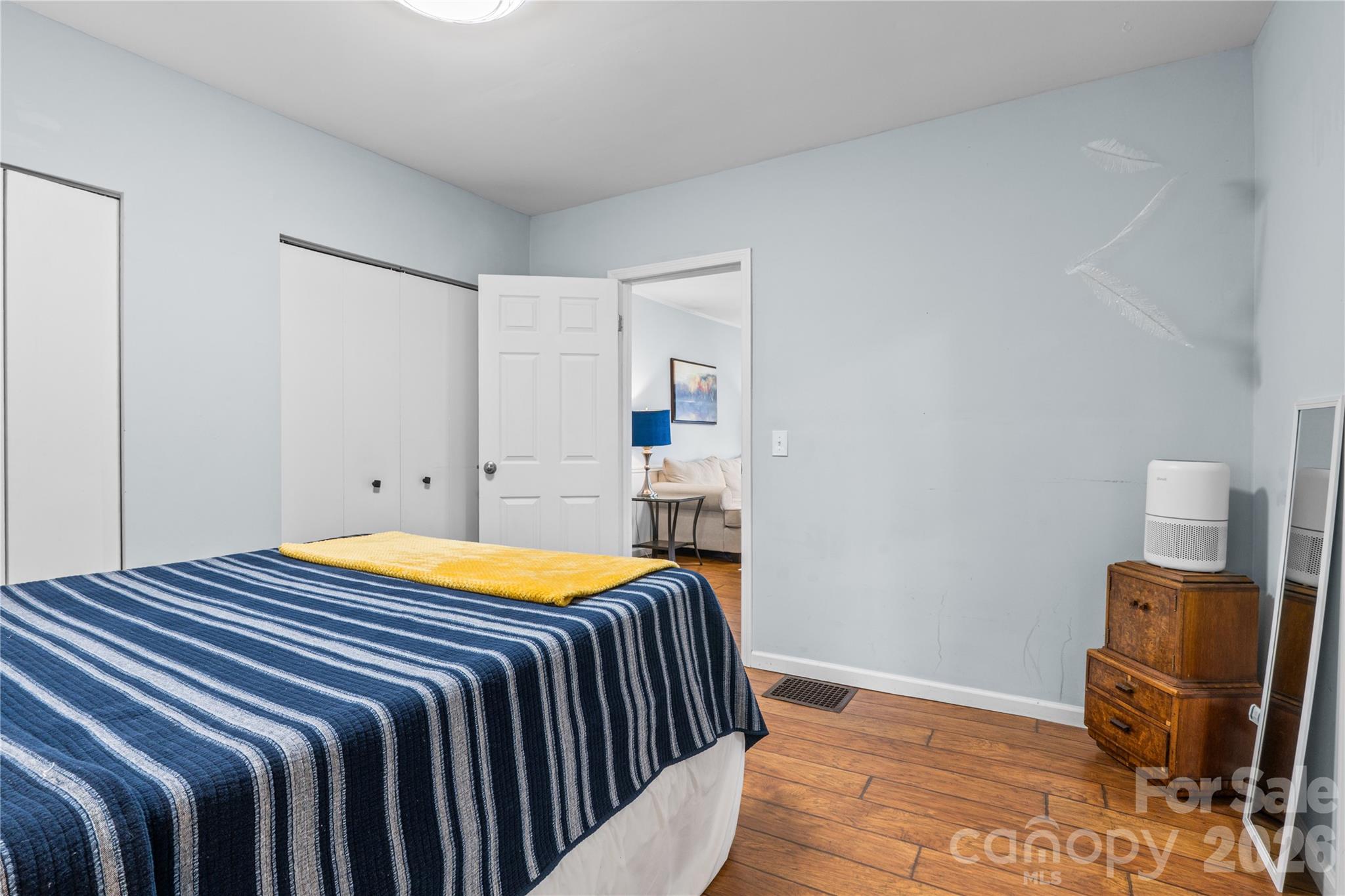 23 Maxwell Road — Asheville