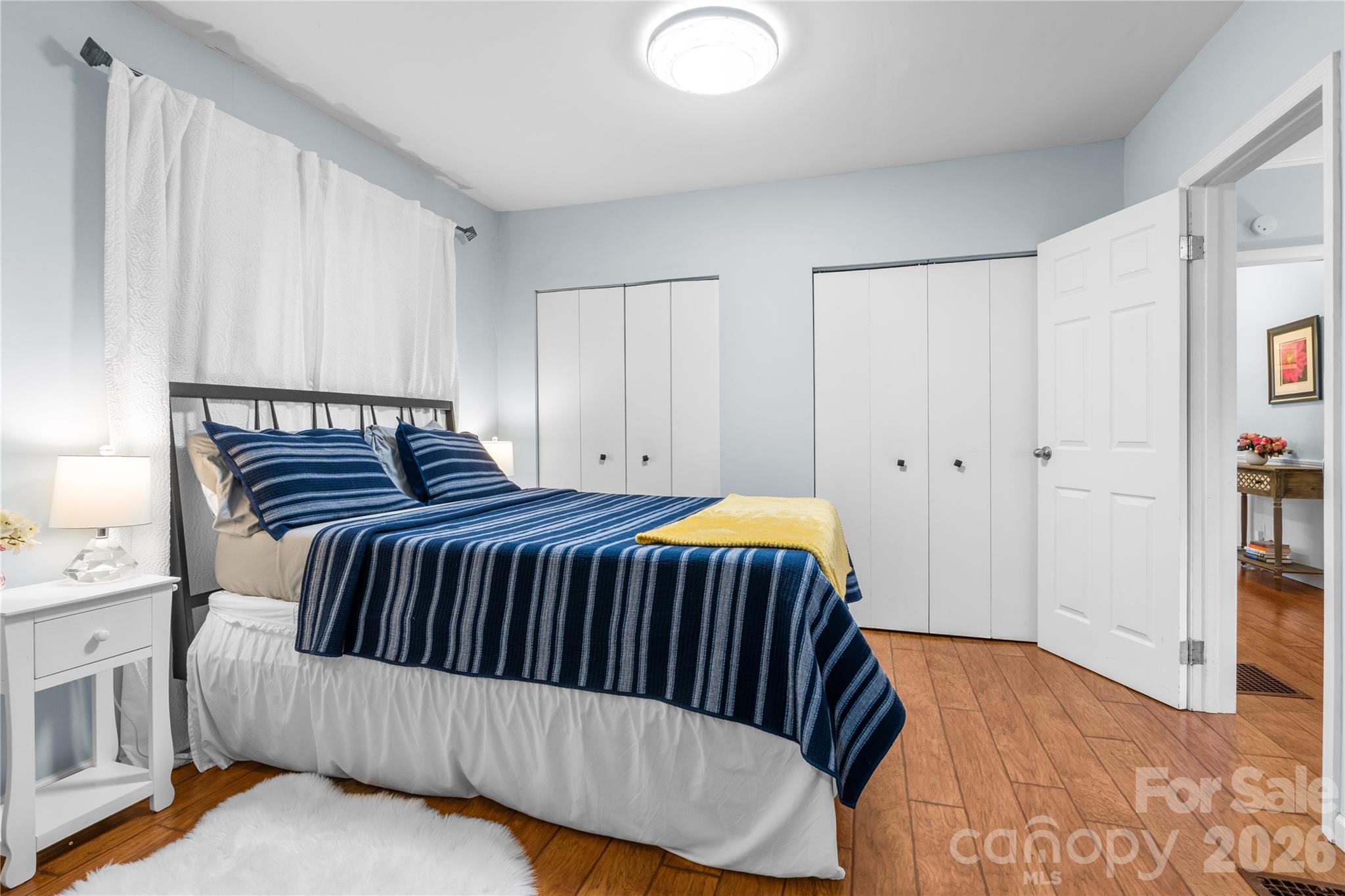 23 Maxwell Road — Asheville