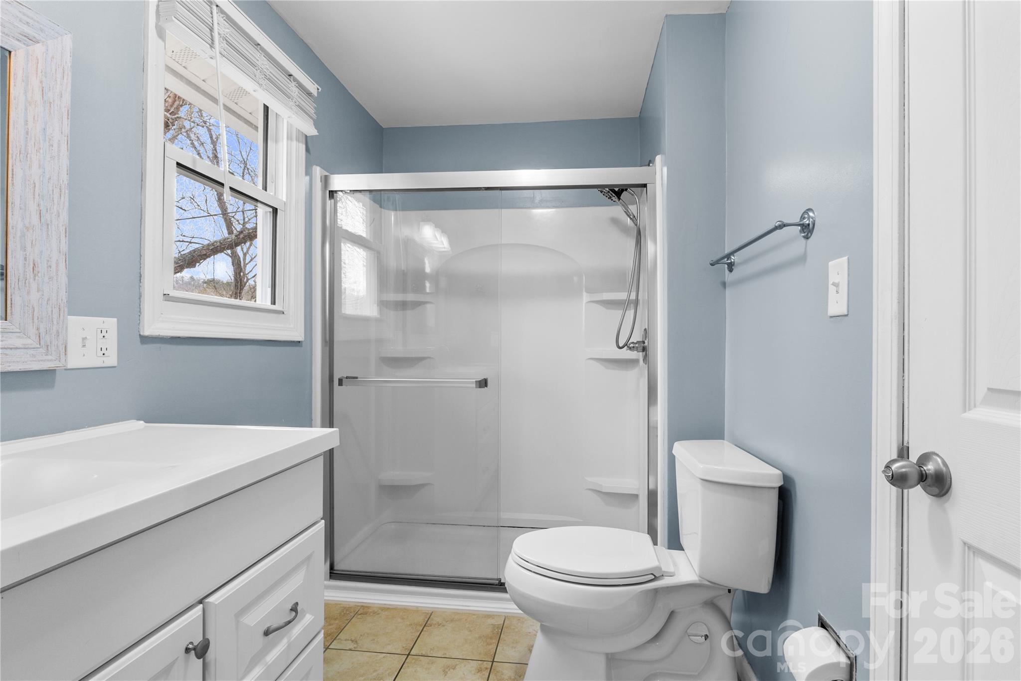 23 Maxwell Road — Asheville