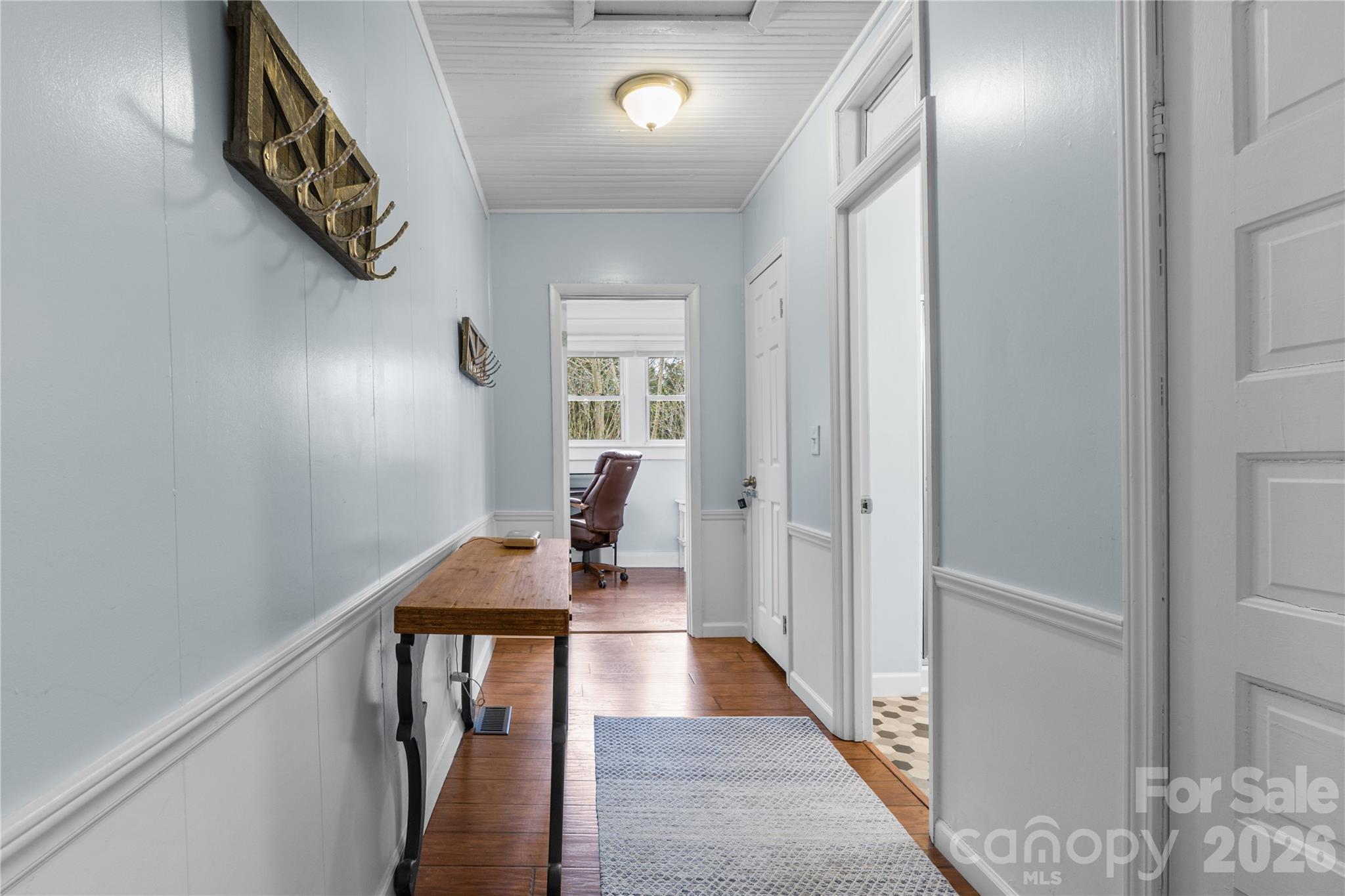 23 Maxwell Road — Asheville