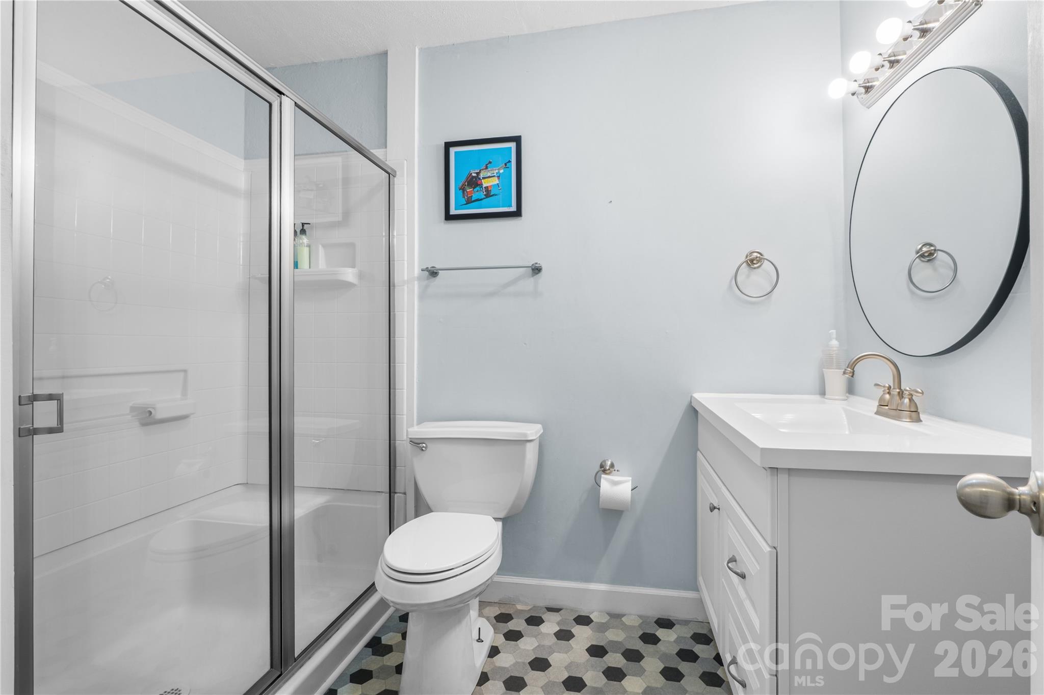 23 Maxwell Road — Asheville