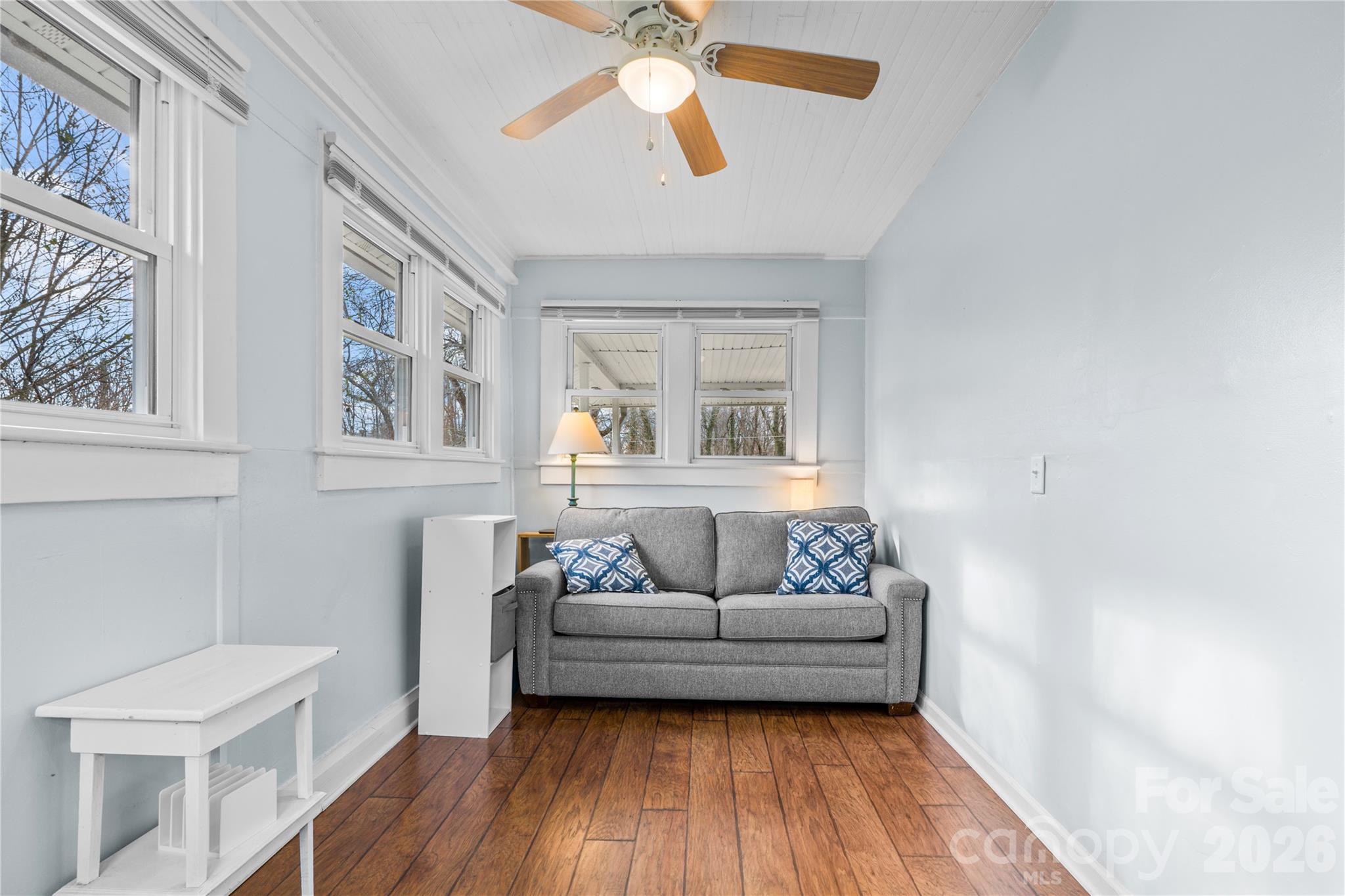 23 Maxwell Road — Asheville