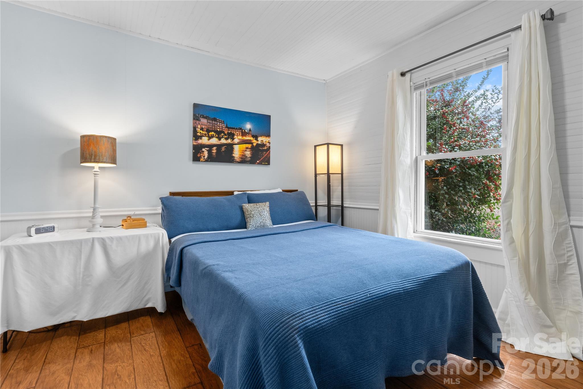 23 Maxwell Road — Asheville