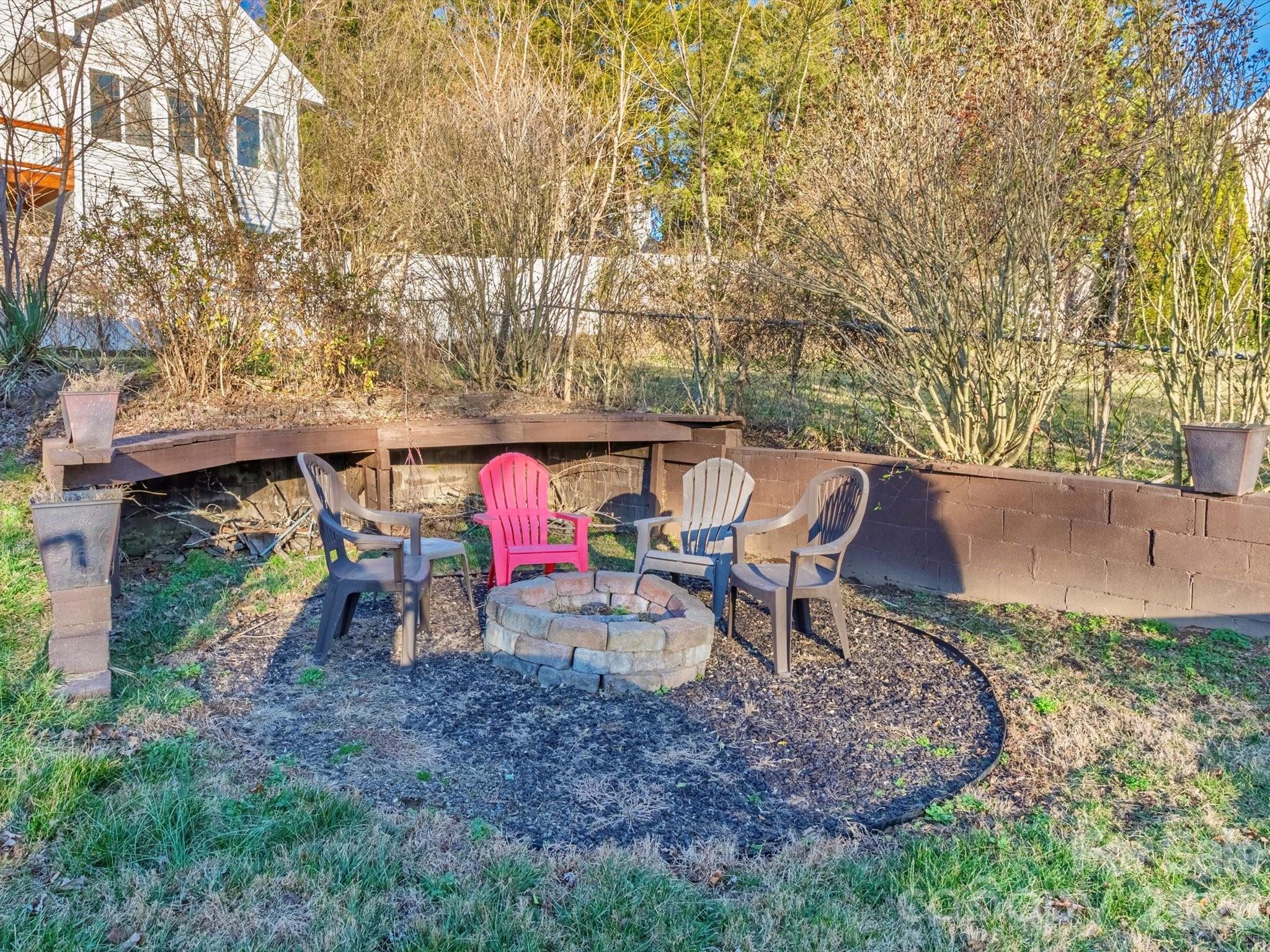 23 Maxwell Road — Asheville