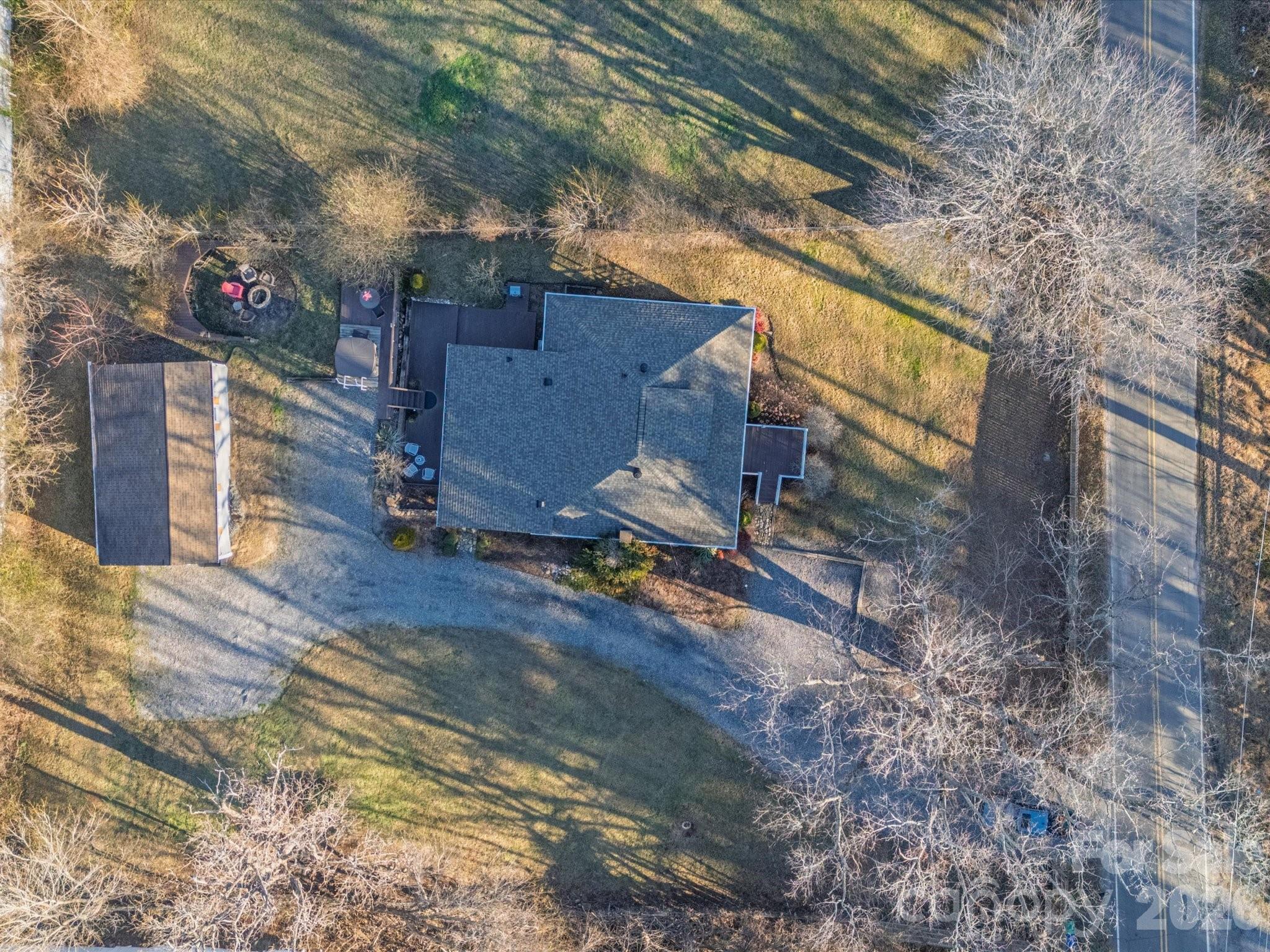 23 Maxwell Road — Asheville