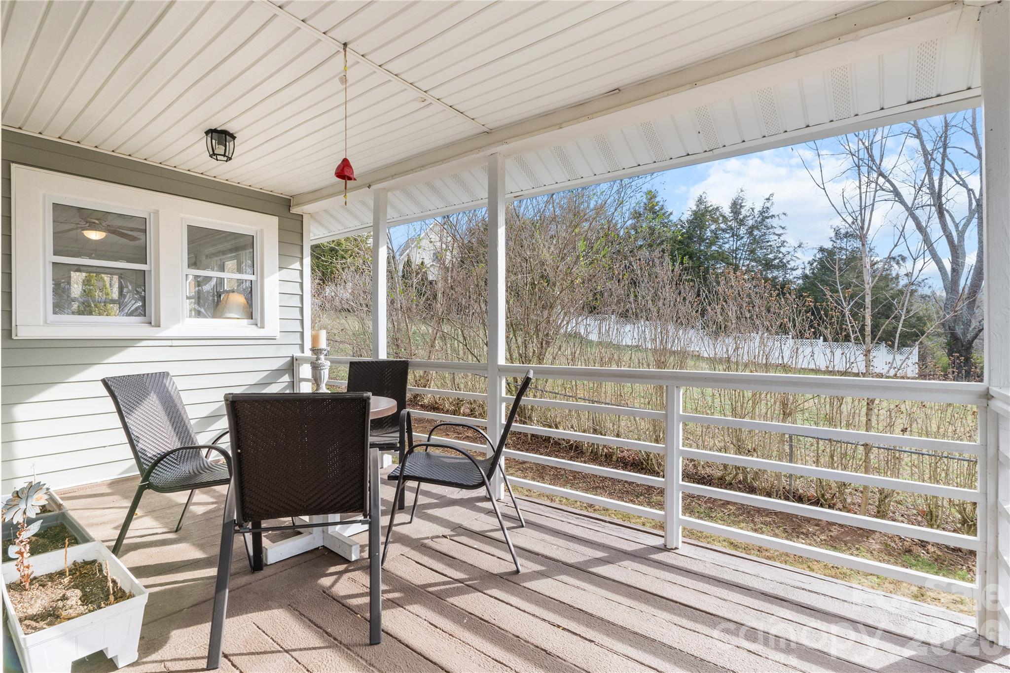 23 Maxwell Road — Asheville
