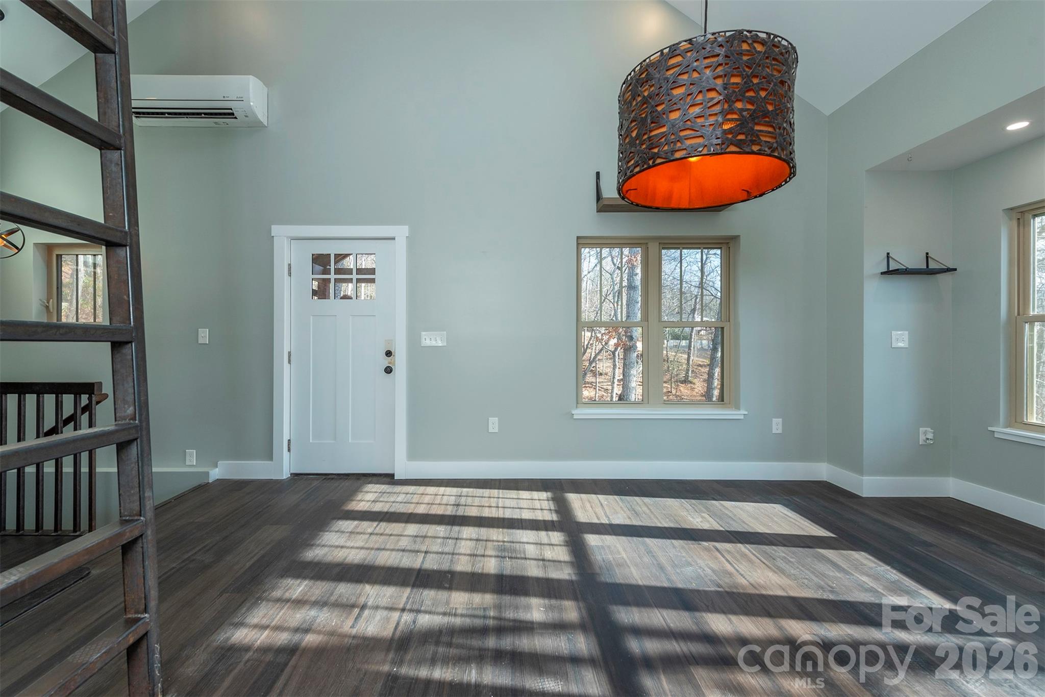 115 Bartram Way — Black Mountain
