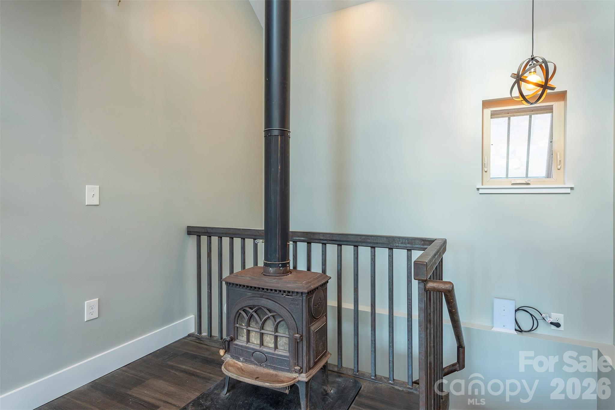 115 Bartram Way — Black Mountain